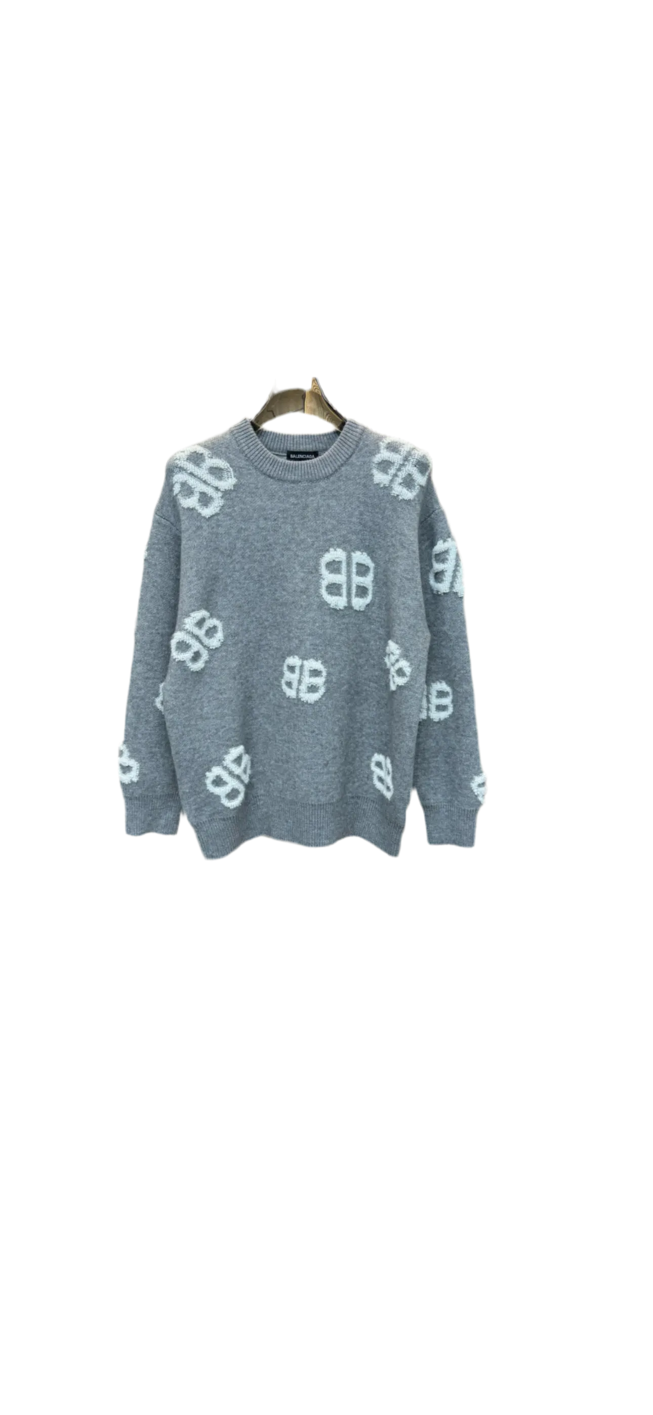 Balenciaga’s Hoodie