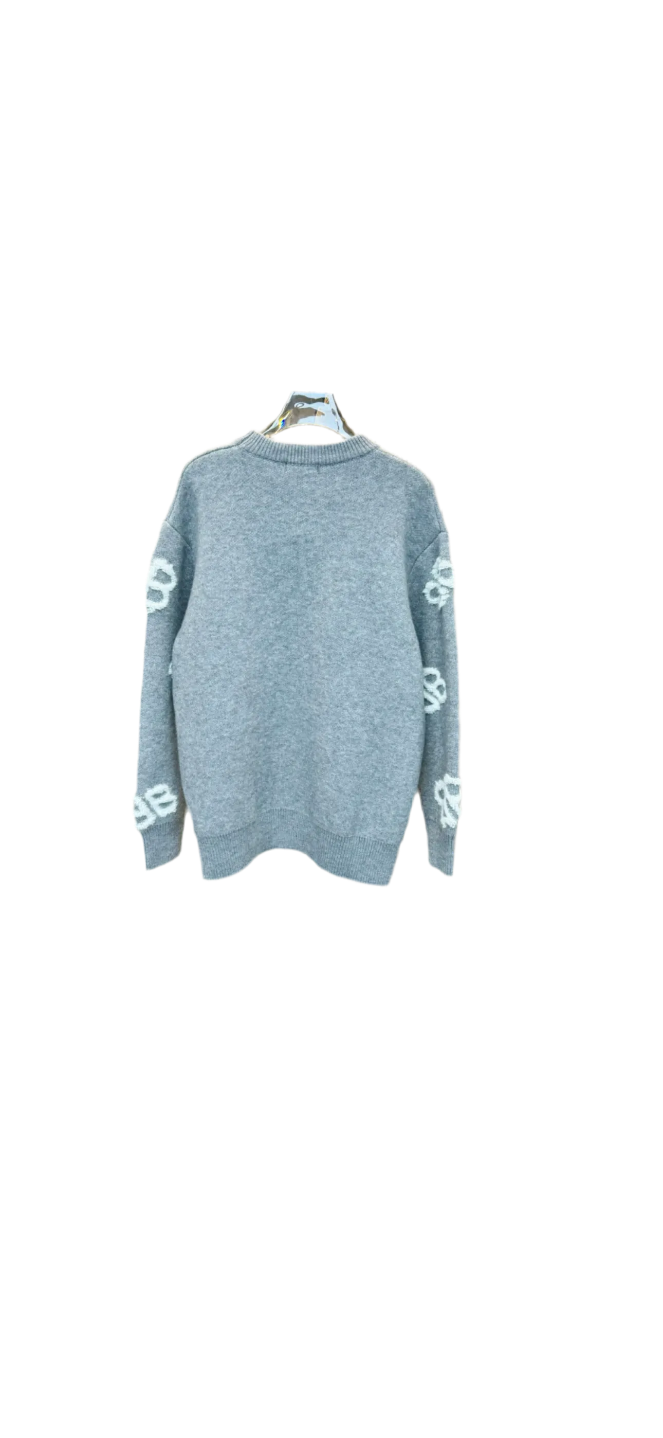 Balenciaga’s Hoodie