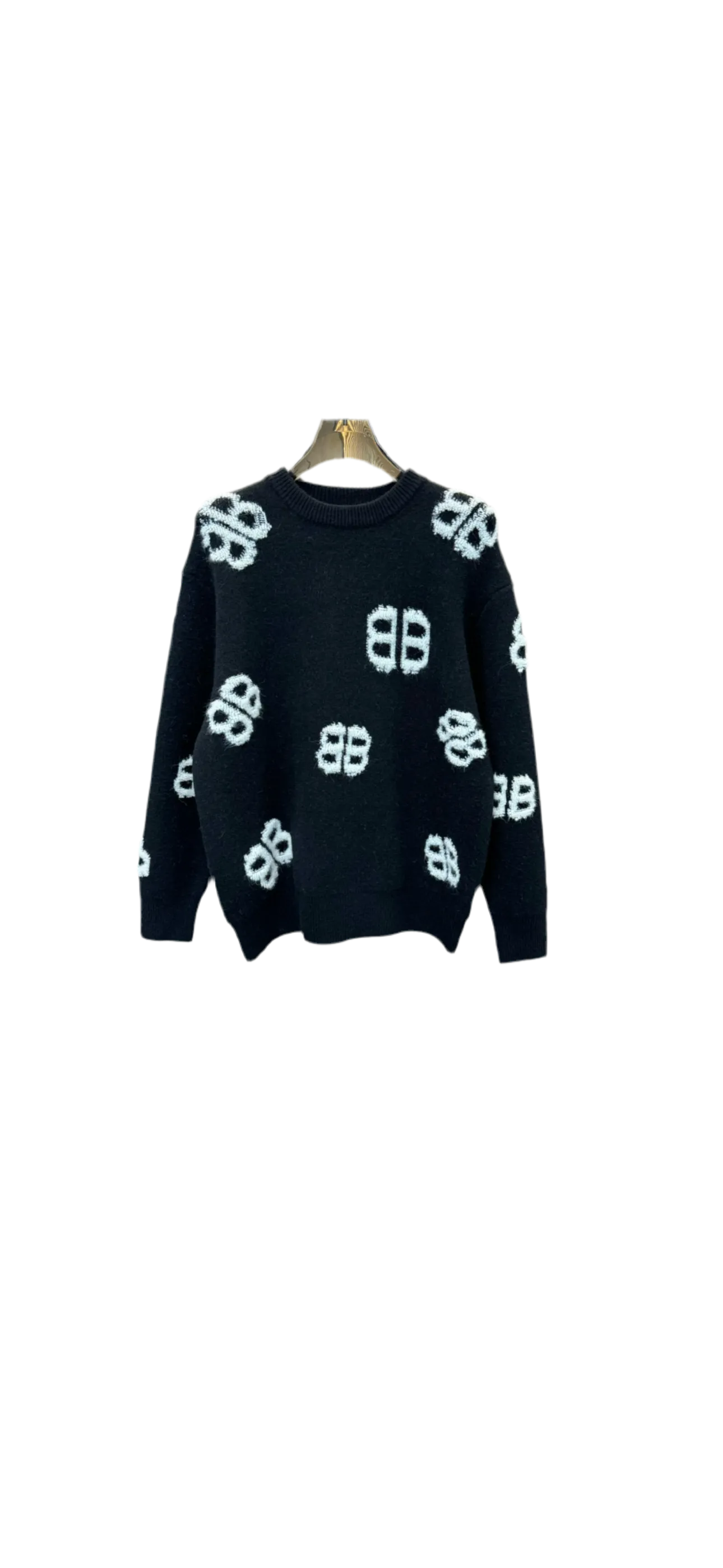 Balenciaga’s Hoodie