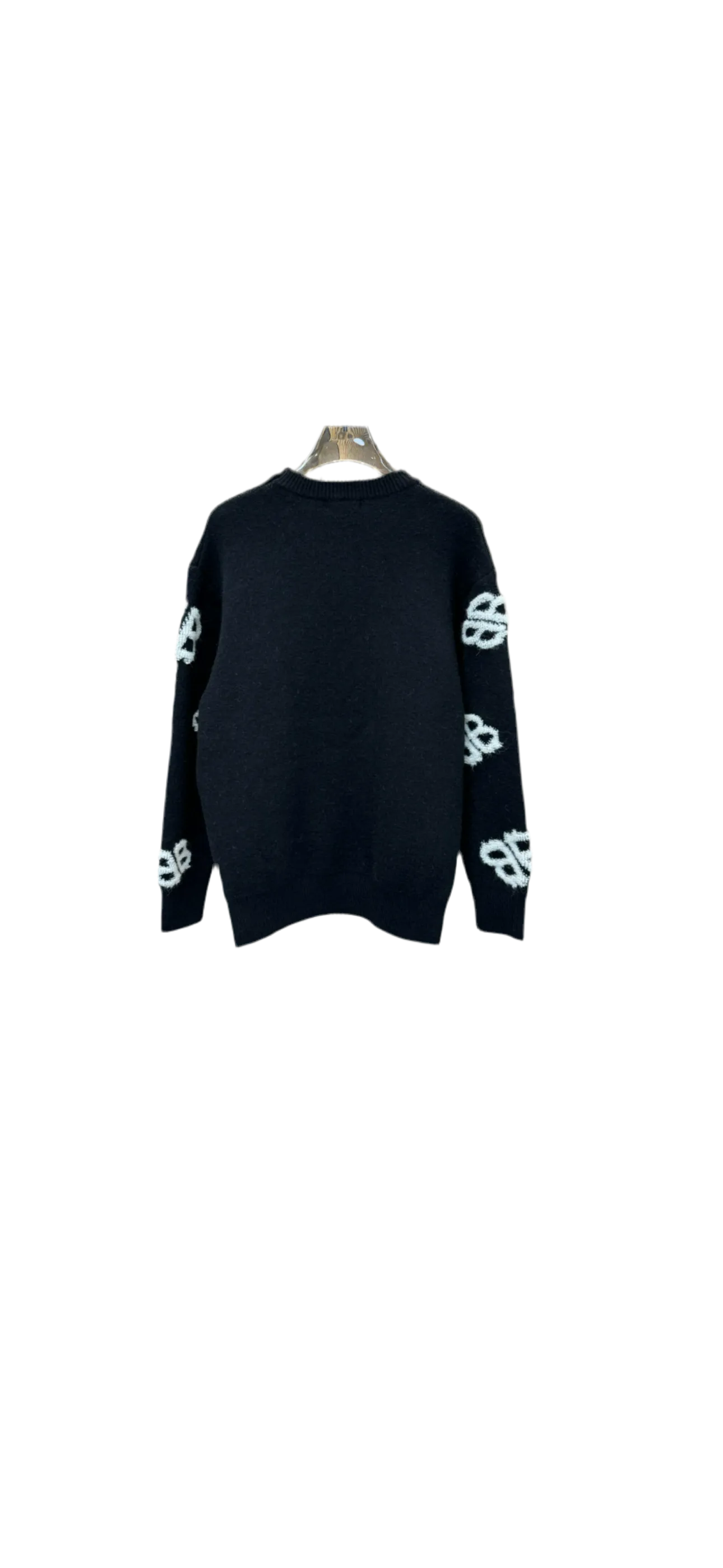 Balenciaga’s Hoodie