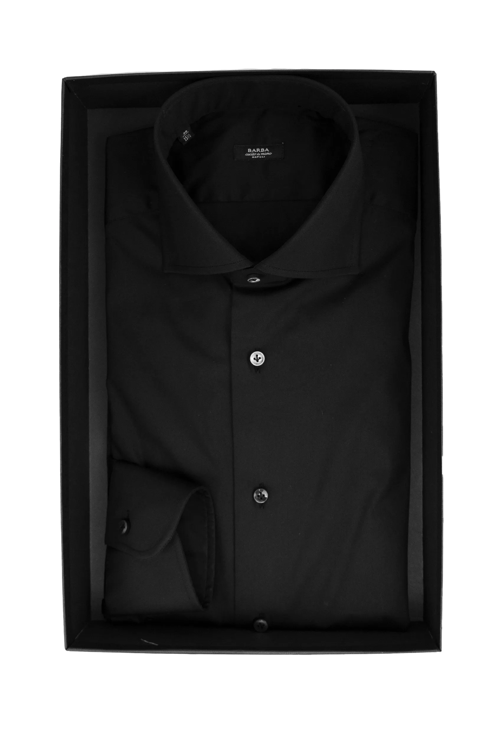  BARBA Camicia