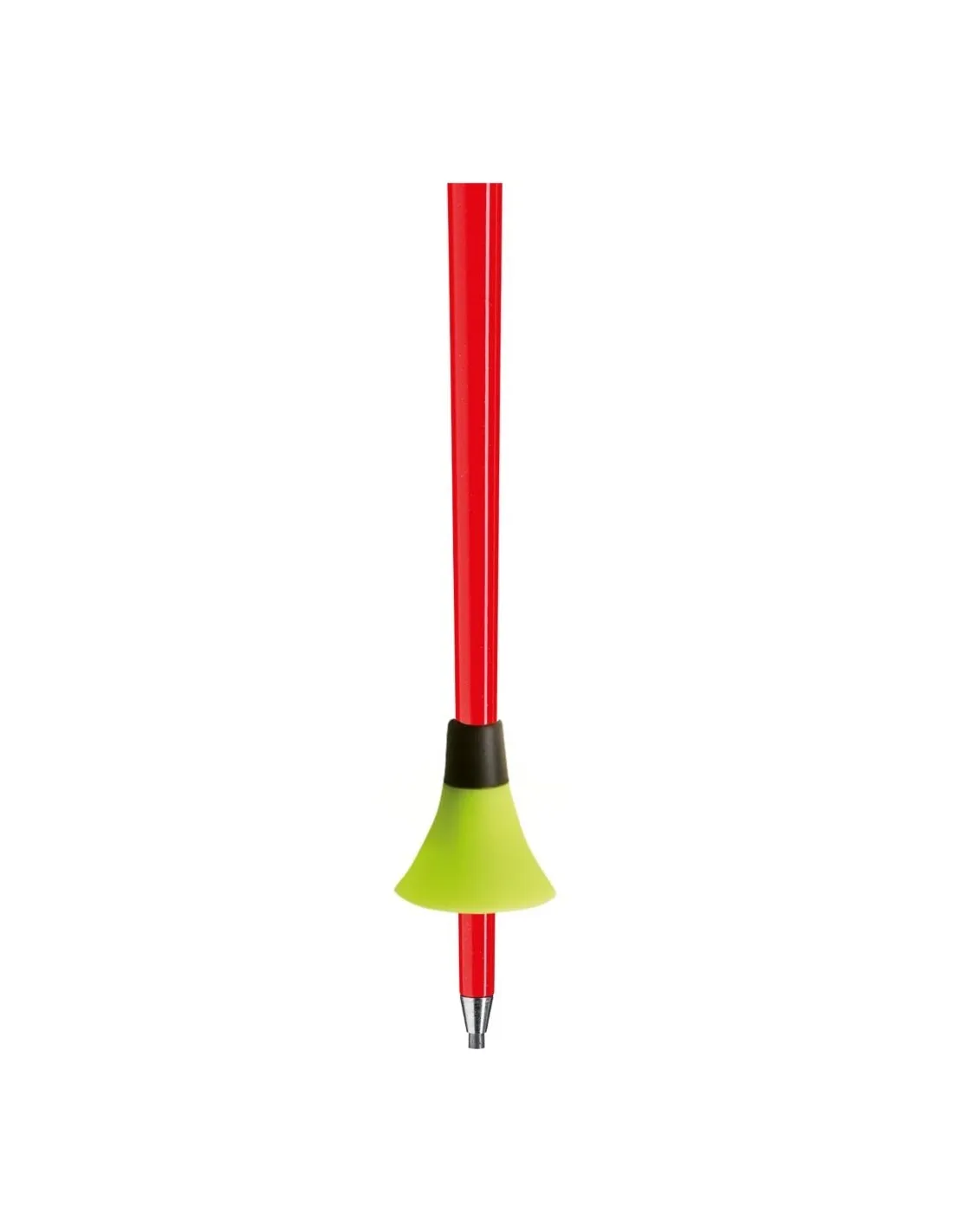 Bastoncini da sci Leki Worldcup Lite GS 3D Bright Red / Black