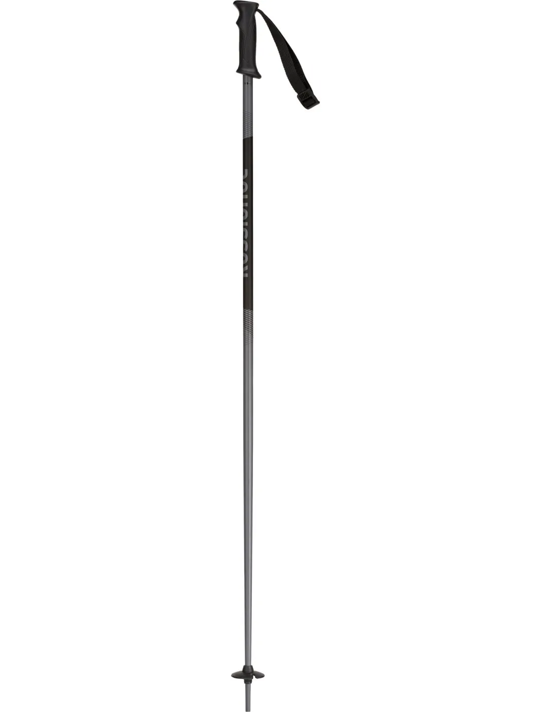 Bastoncini da sci Rossignol Tactic Grigio / Nero