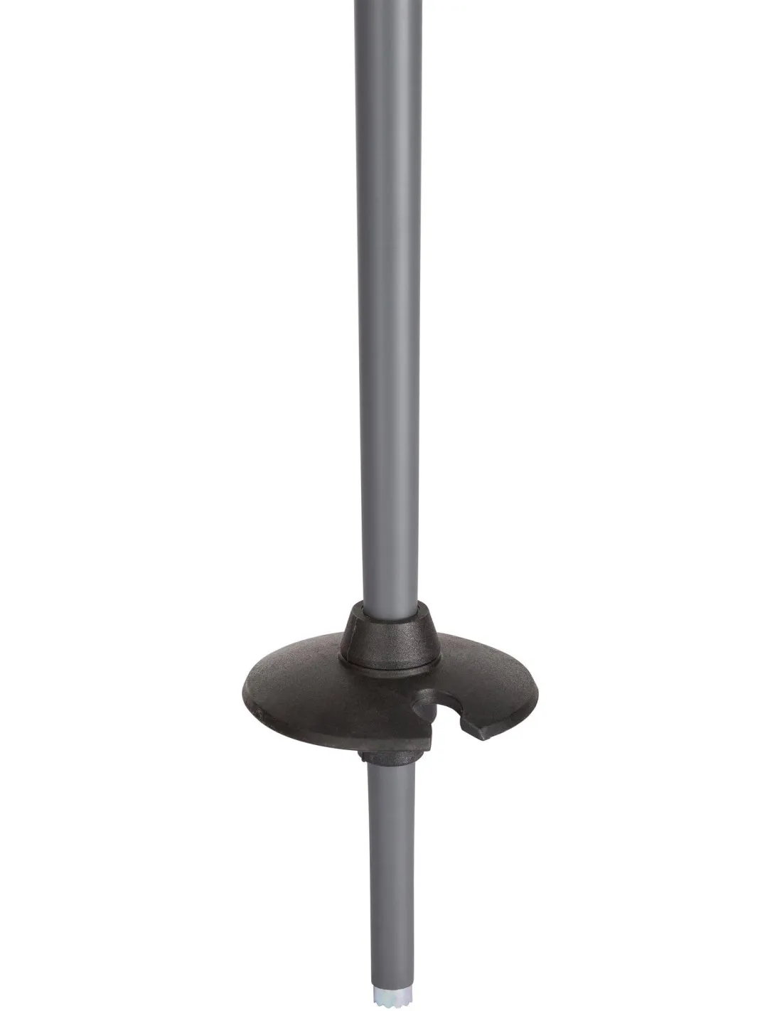 Bastoncini da sci Rossignol Tactic Grigio / Nero
