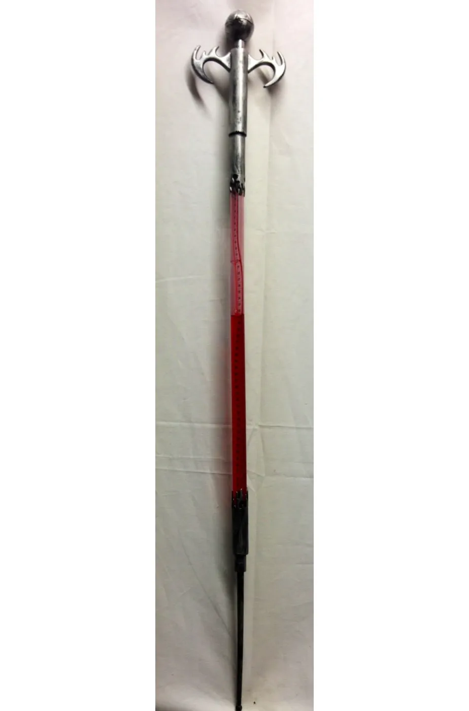 Bastone vampiro halloween cm 105