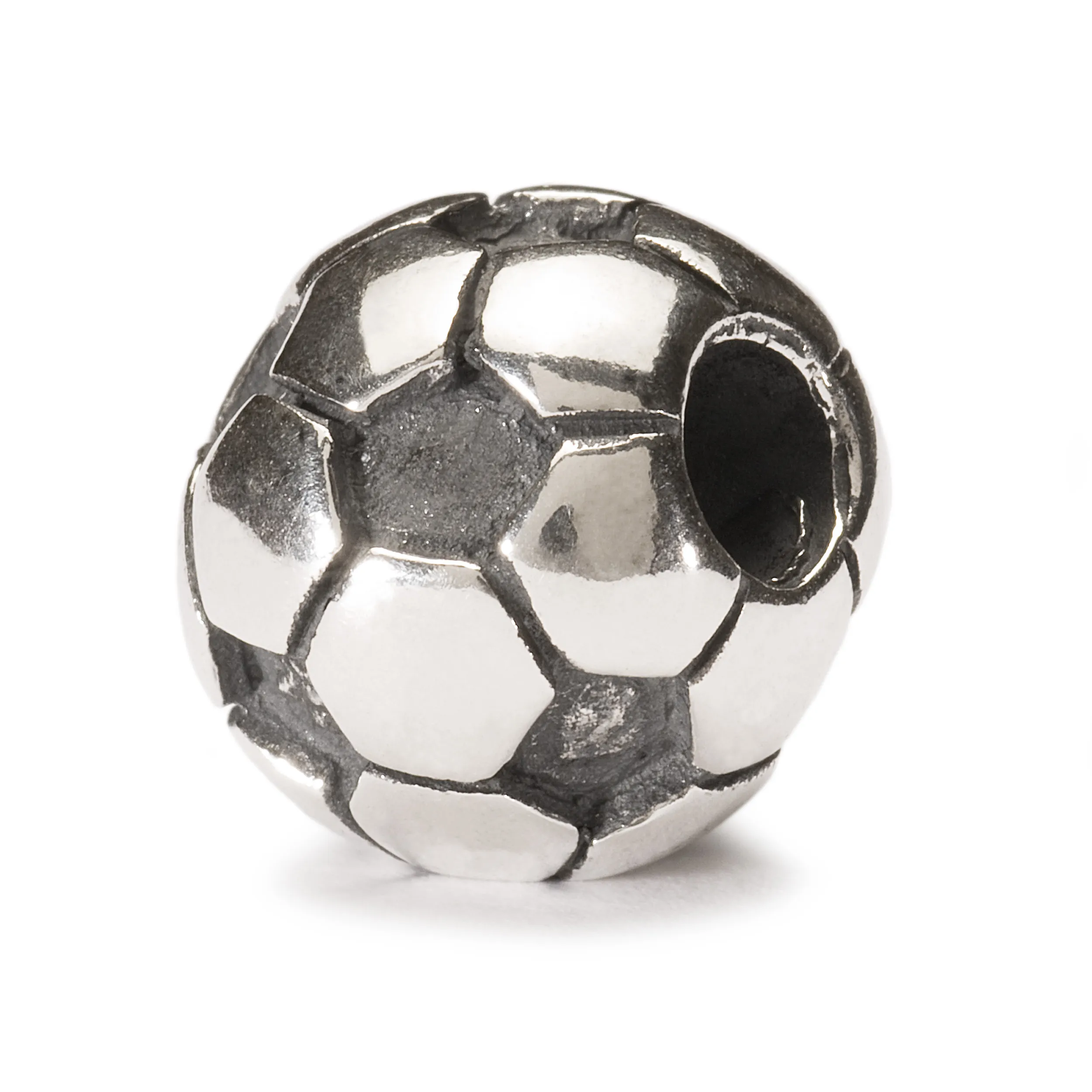 Bead Trollbeads Pallone da Calcio TAGBE-50006
