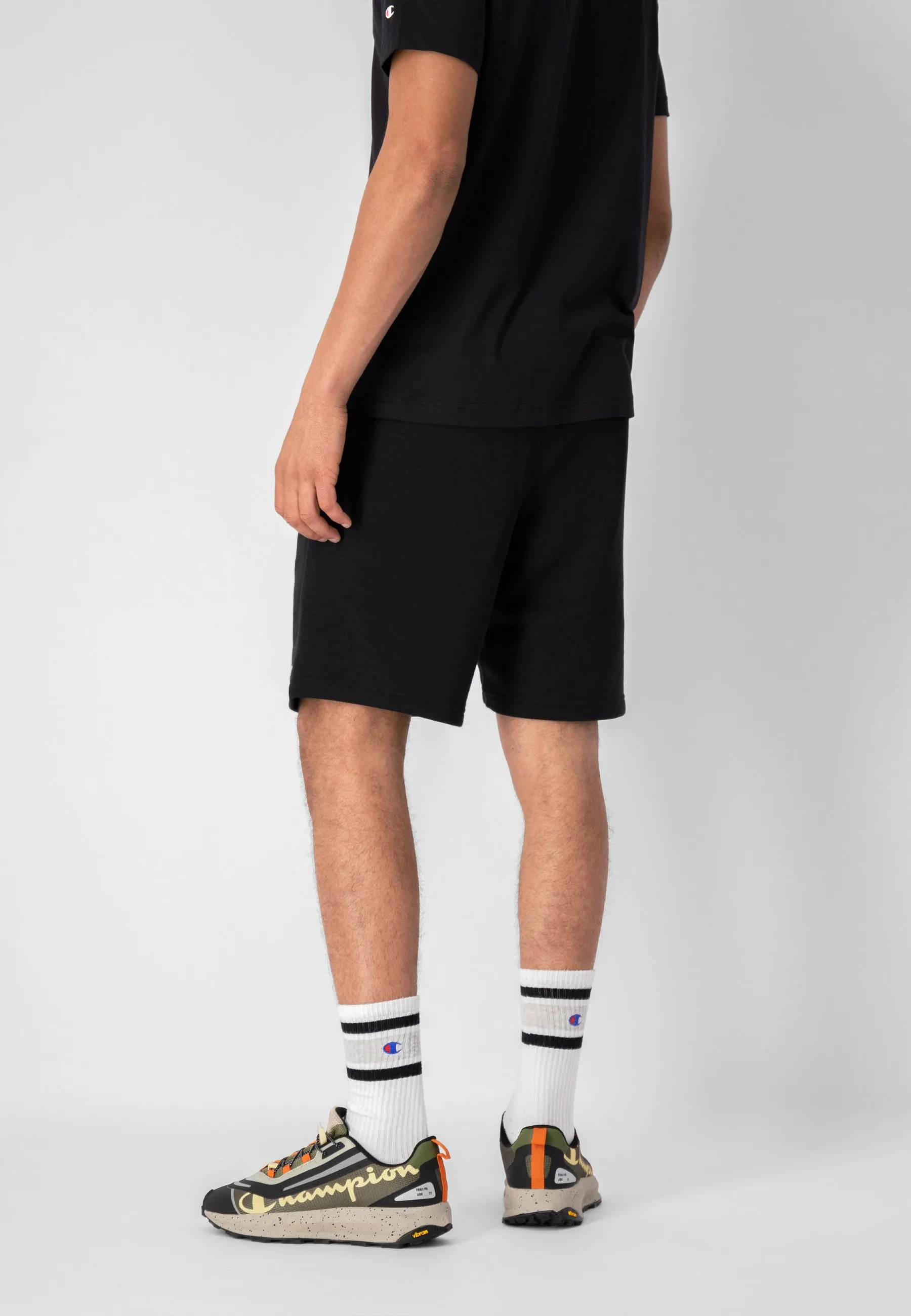 BERMUDA AUTHENTIC PANTS - Pantaloni sportivi