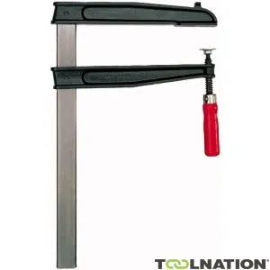 Bessey TGN40T20 Pinze adesive fuse 0-400 mm