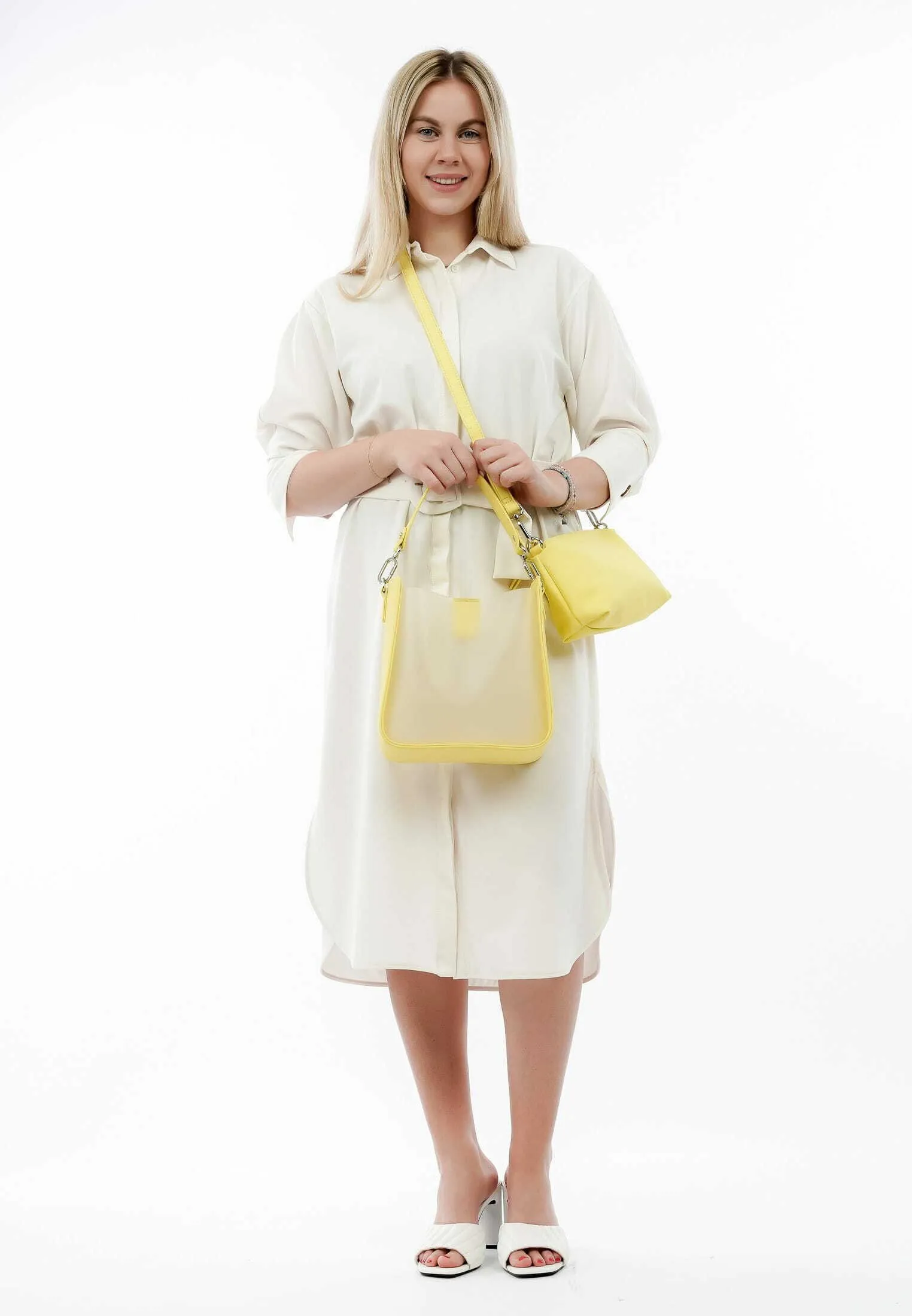 BETH - Borsa a mano