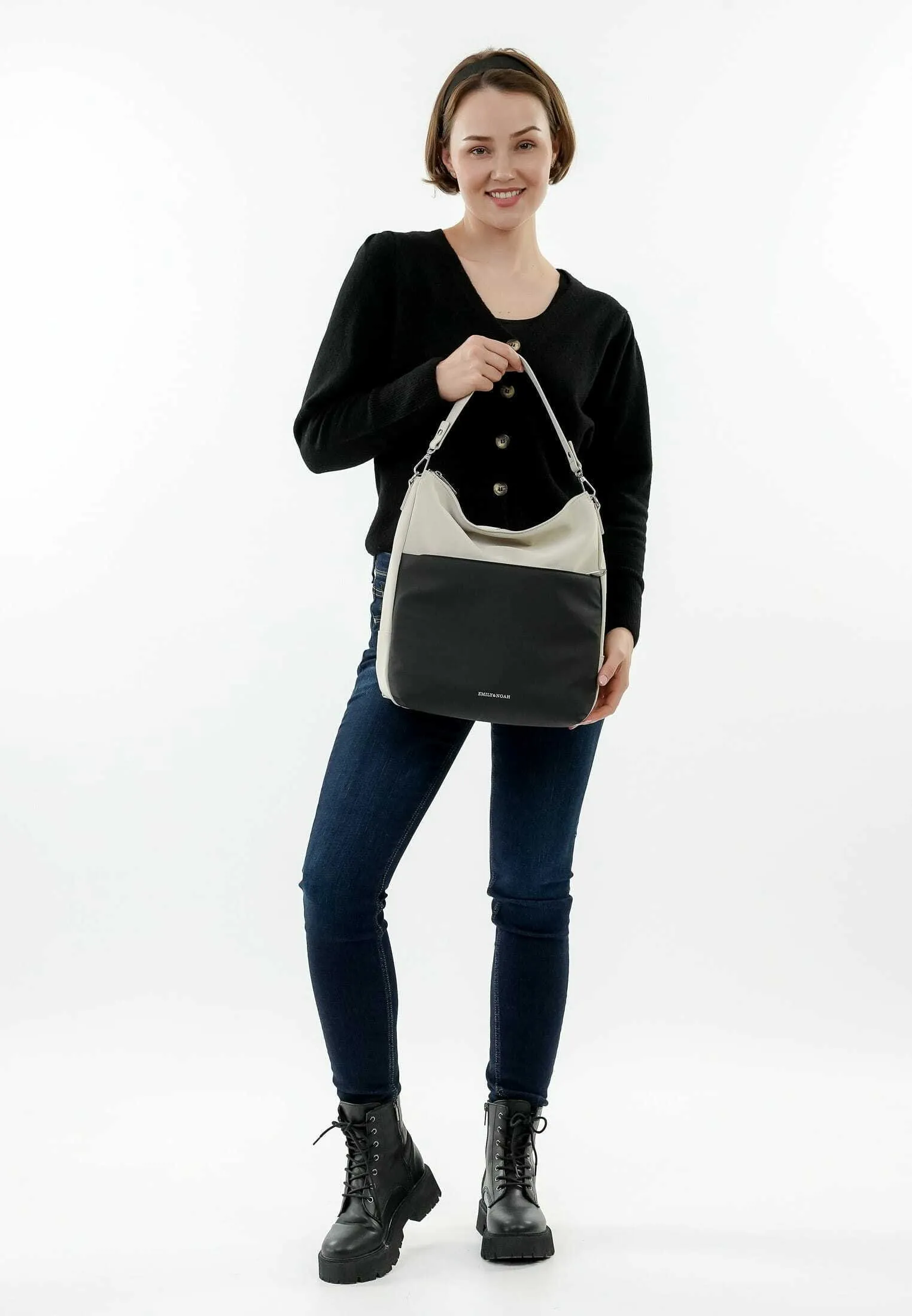 BETTINA - Borsa a mano