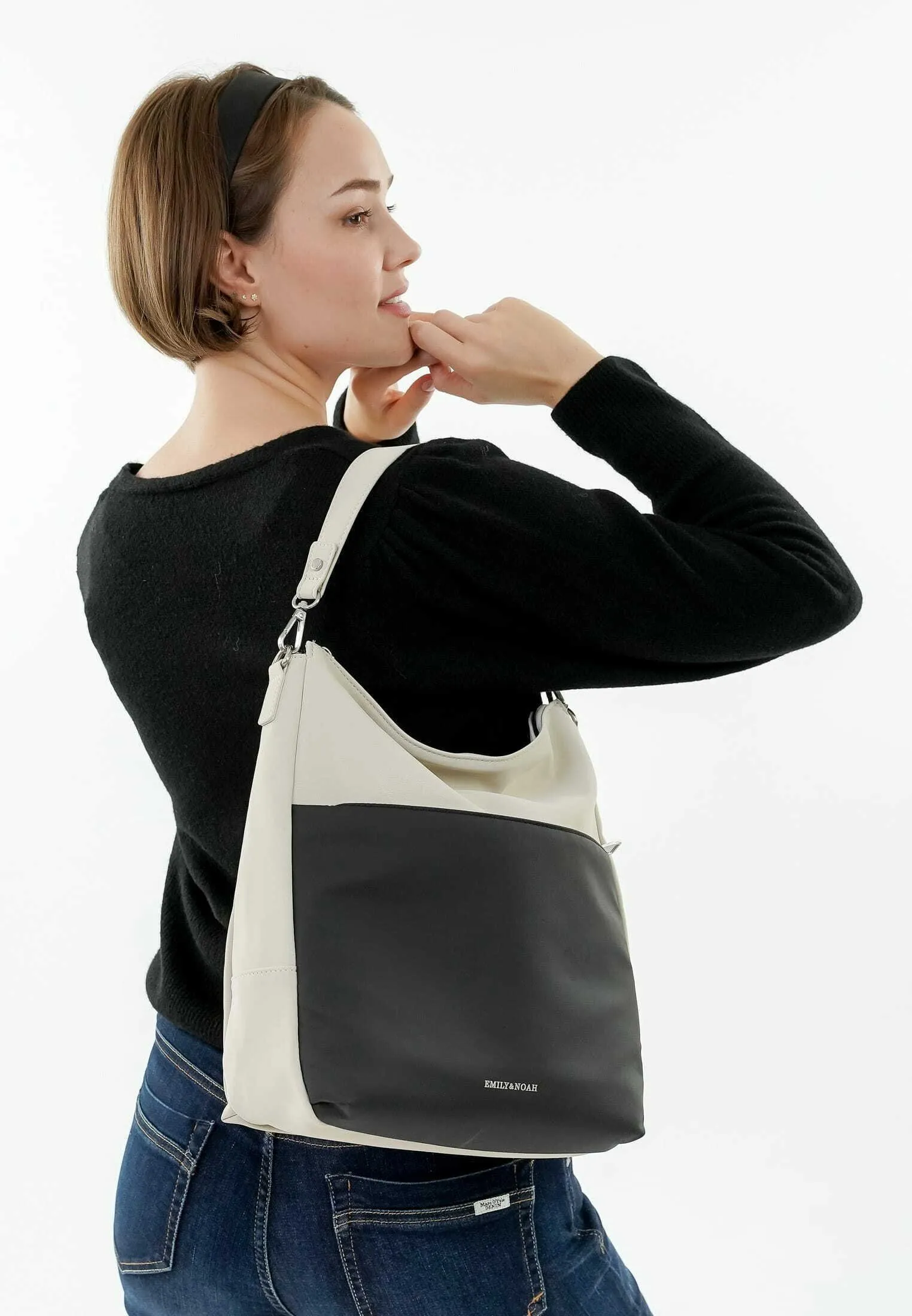 BETTINA - Borsa a mano