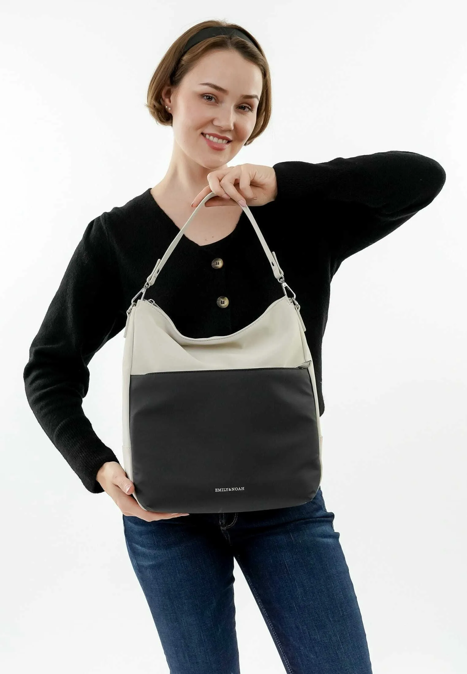 BETTINA - Borsa a mano