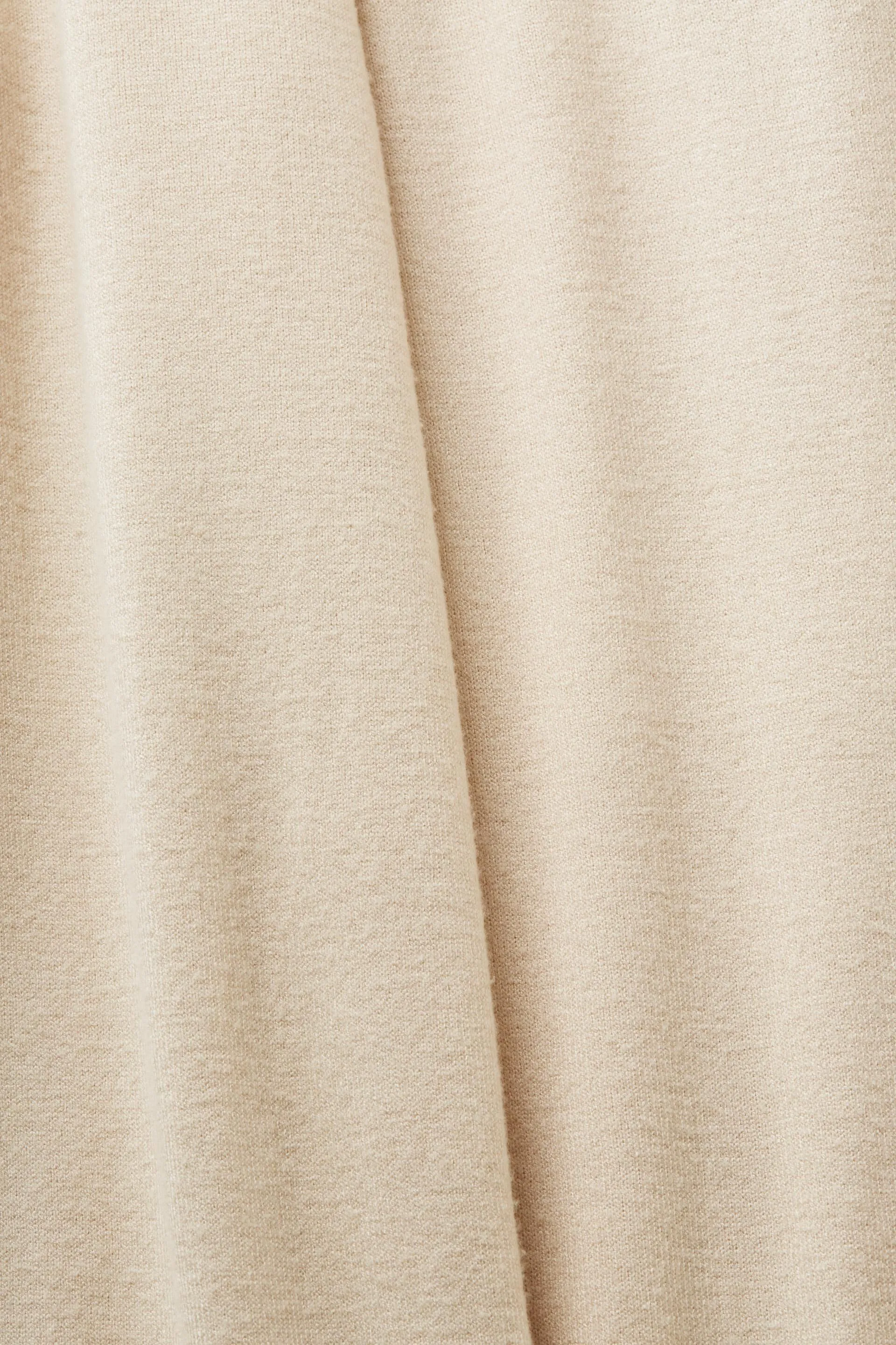 Biancheria da notte in maglia