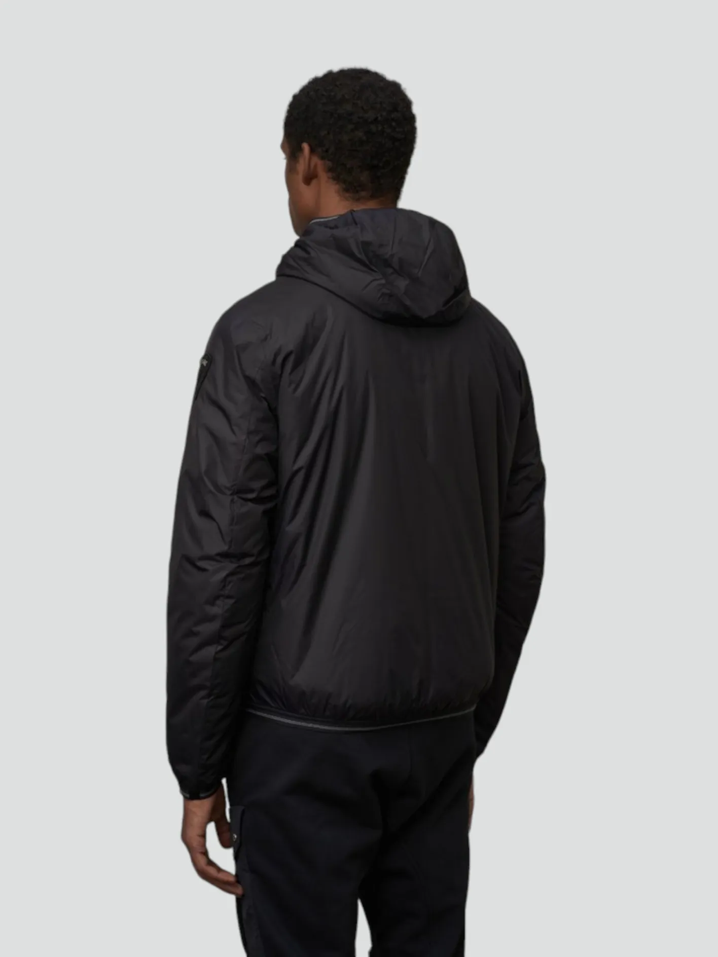 BLAUER ----PIUMINO UOMO