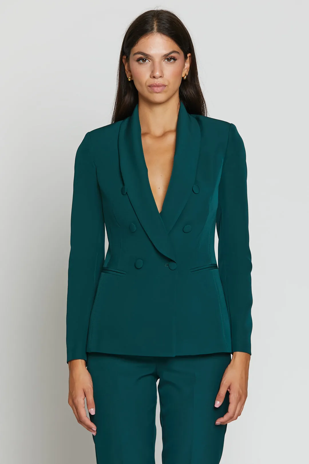 Blazer Musa Basic Bosco-