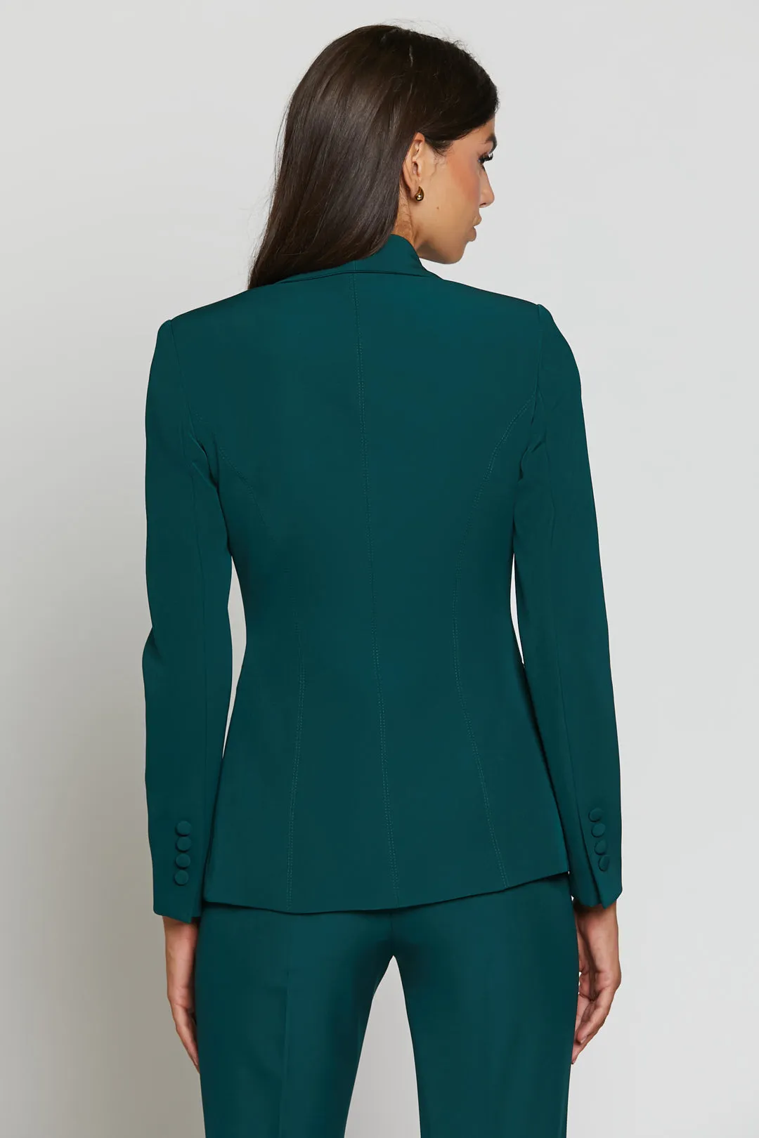 Blazer Musa Basic Bosco-