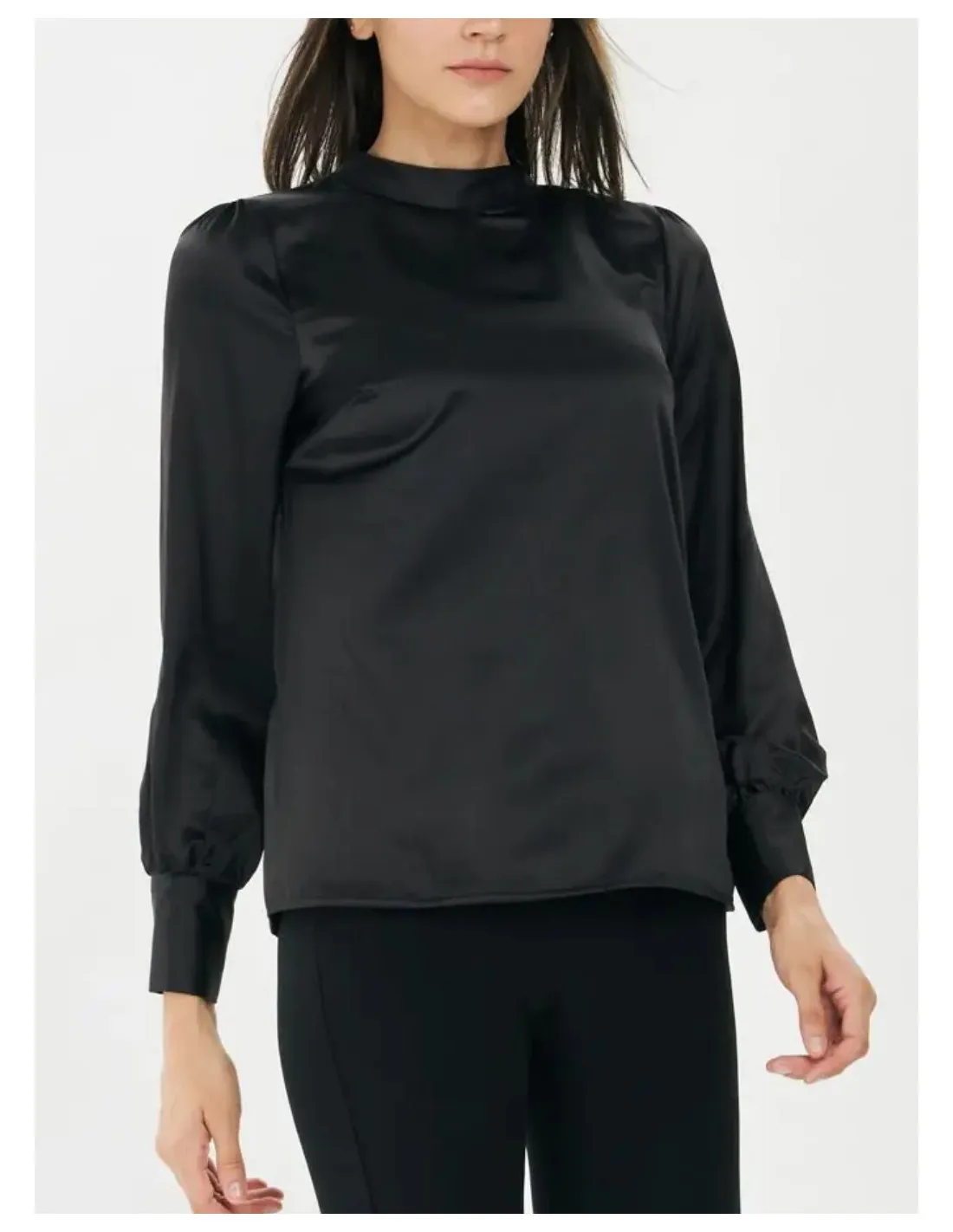 Blusa Donna Aytarra Kocca