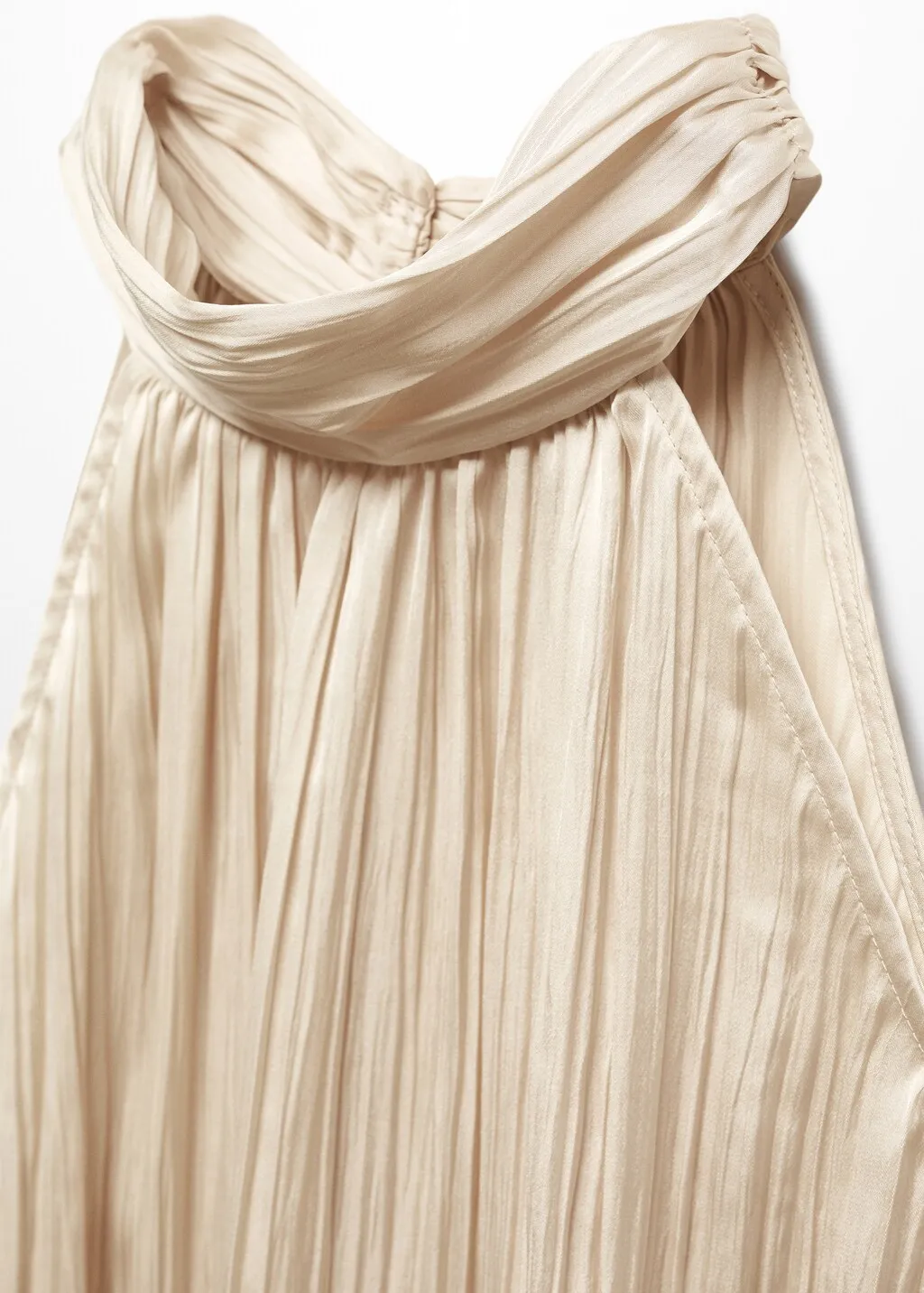 Blusa plisi-w