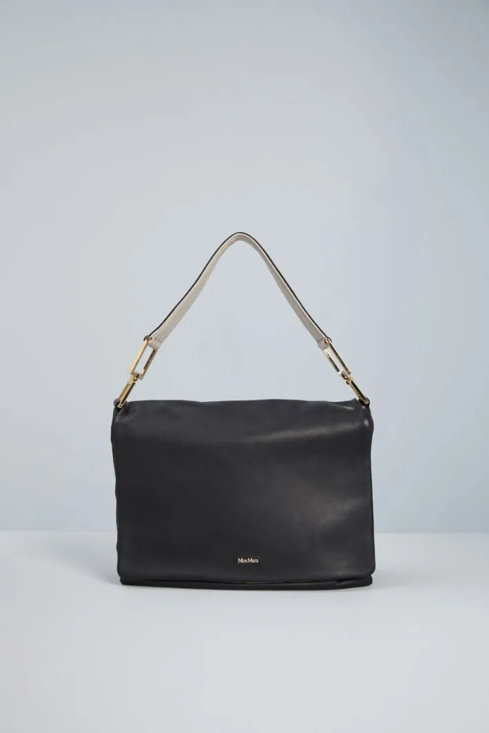 Borsa a cinque scomparti