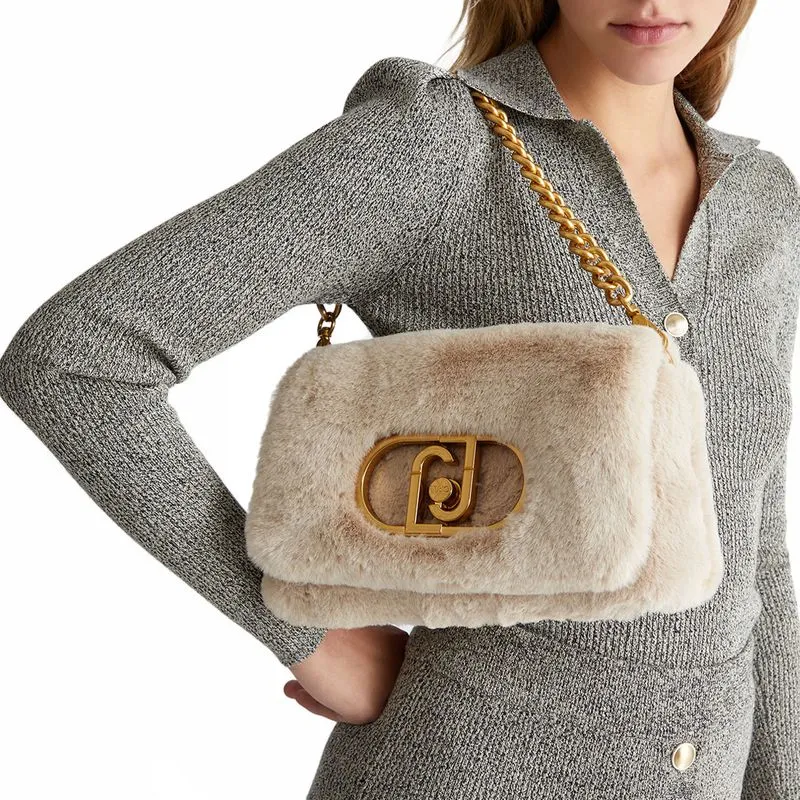 Borsa a mano LaPuffy 