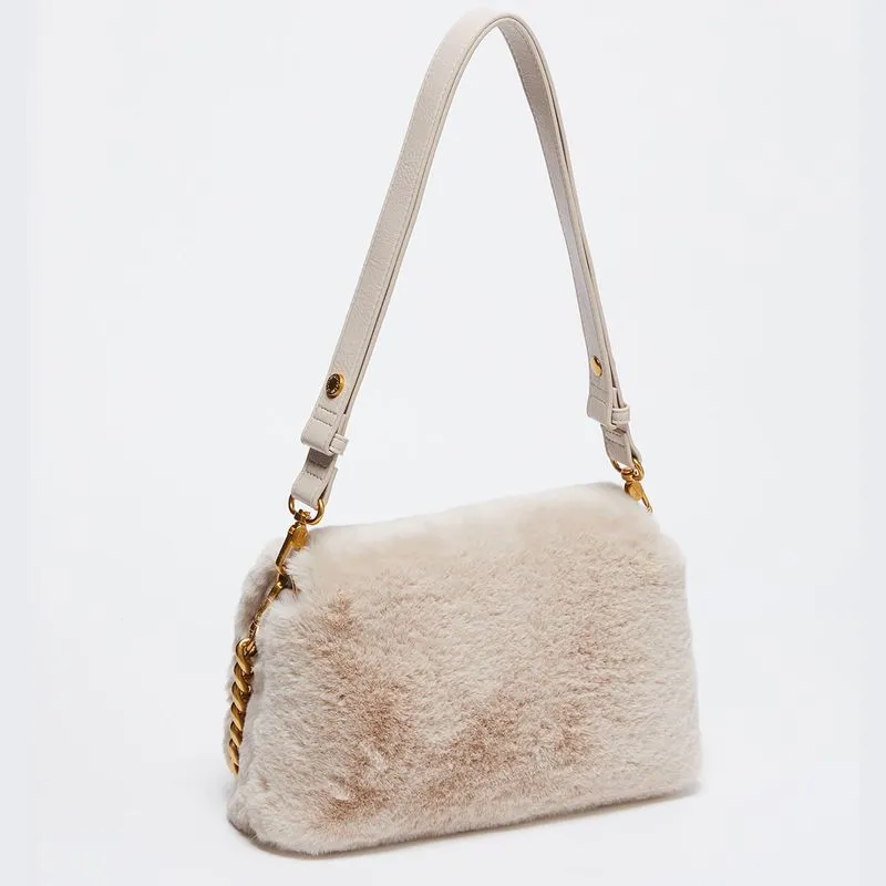 Borsa a mano LaPuffy 