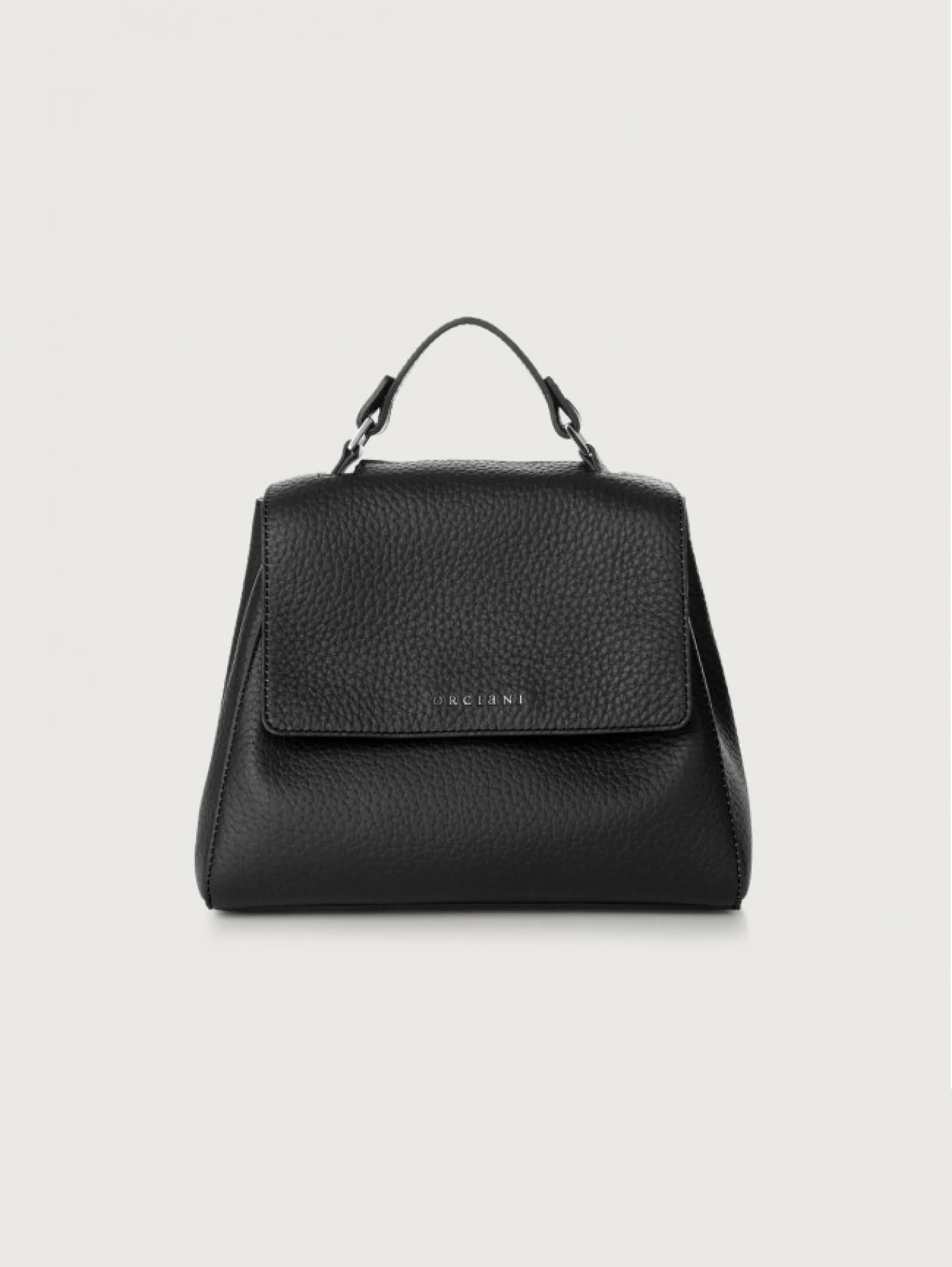 Borsa a Mano Piccola Nero