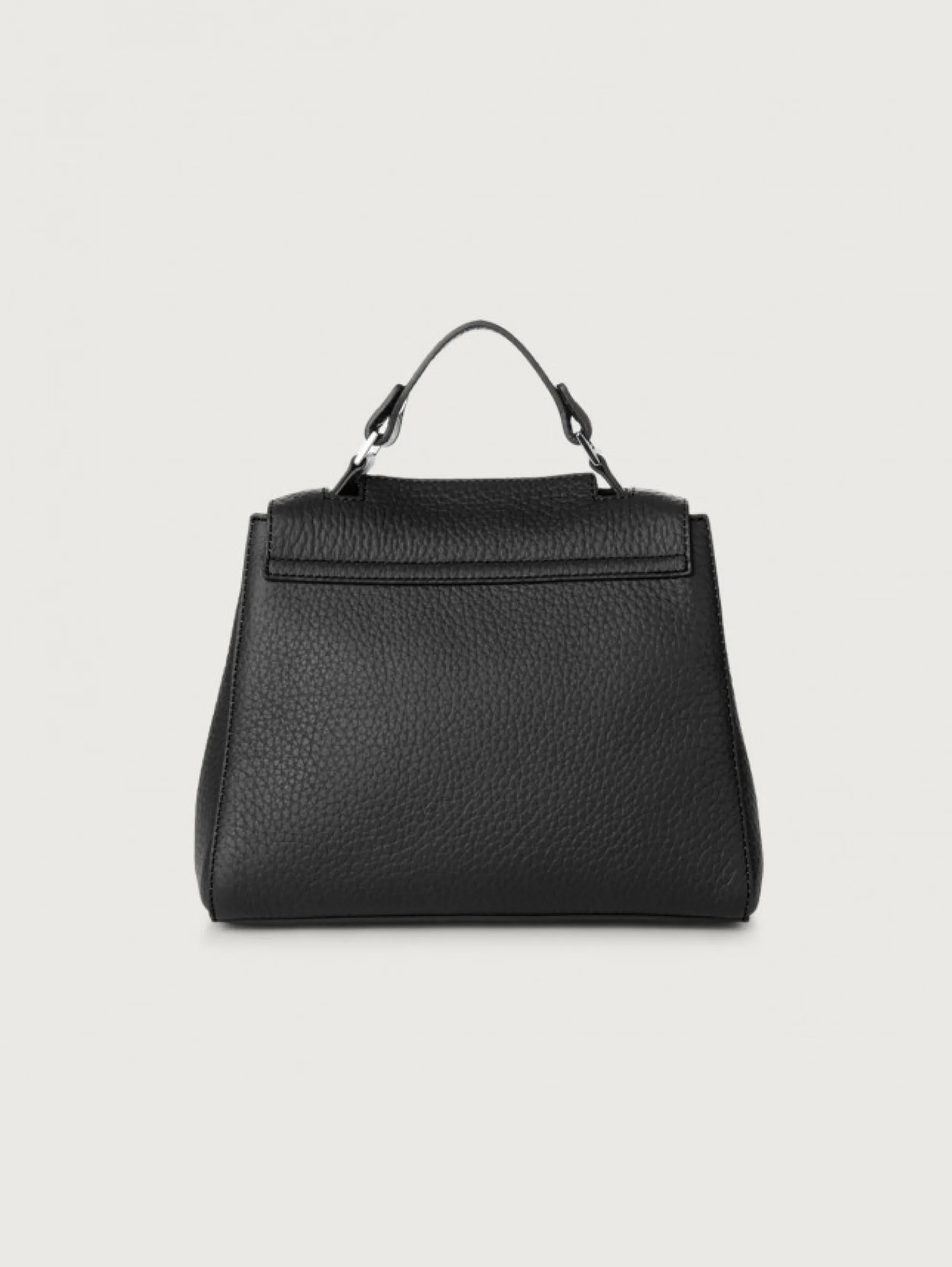 Borsa a Mano Piccola Nero