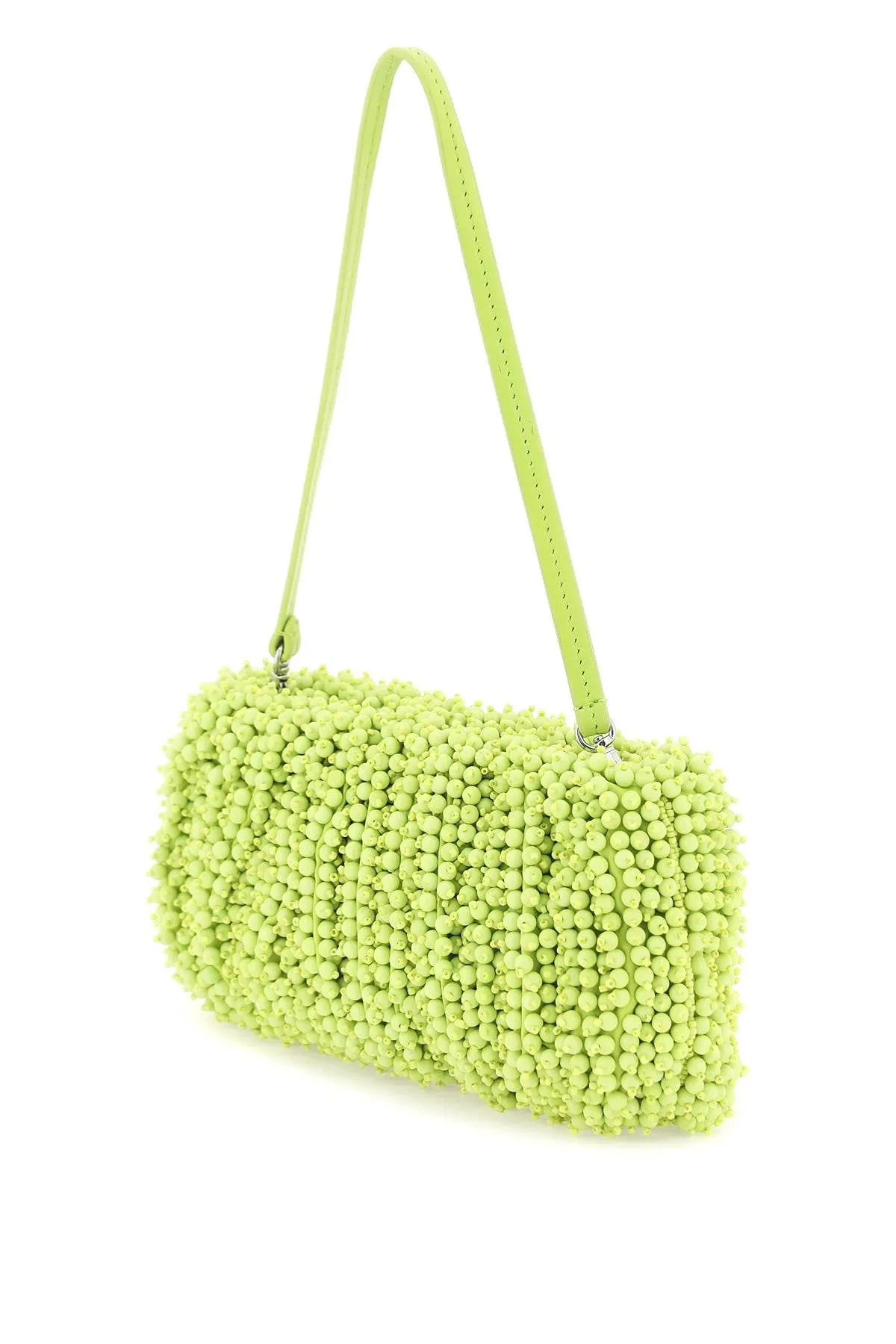 Borsa A Spalla Bean 'Citron'