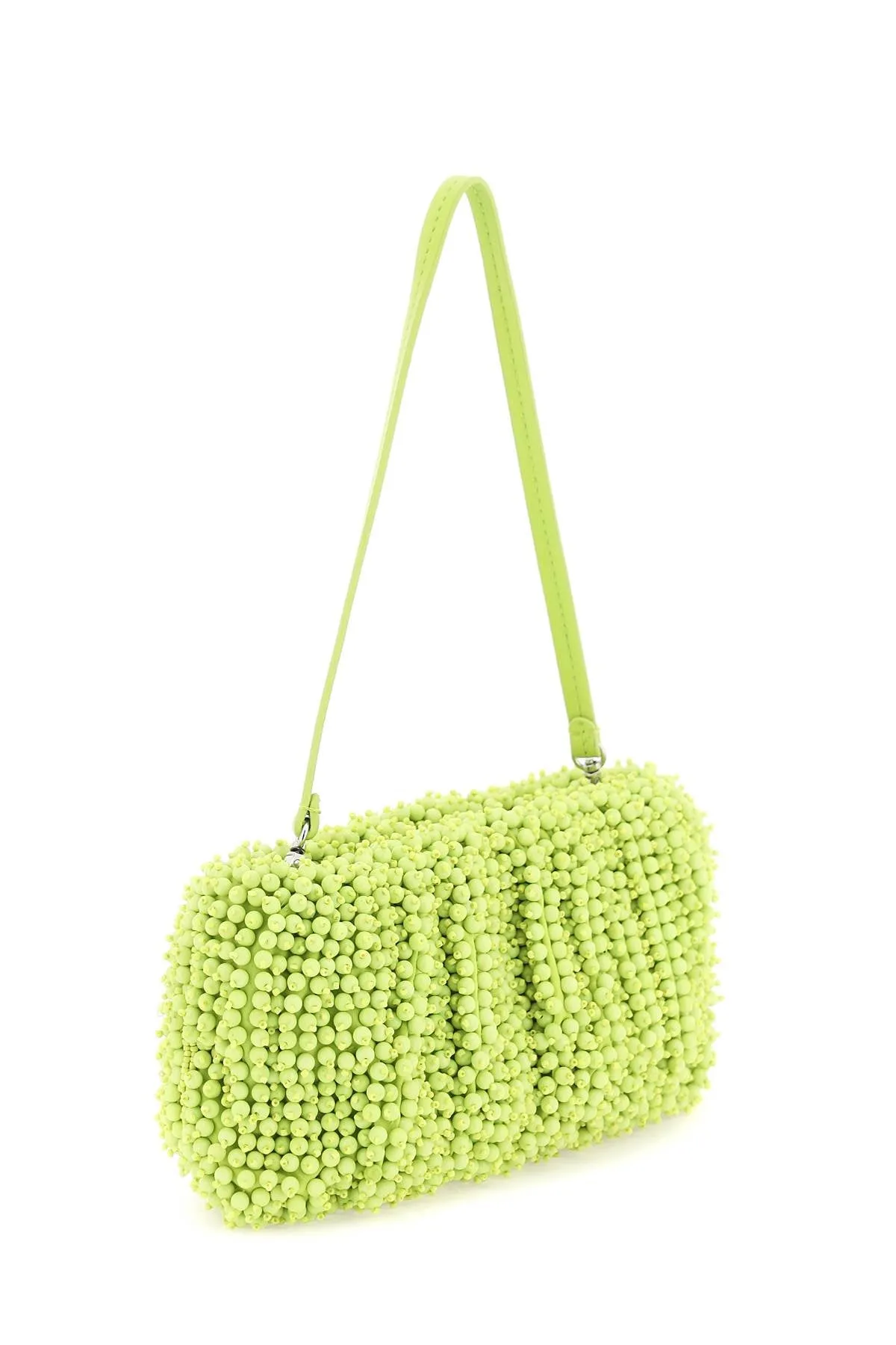 Borsa A Spalla Bean 'Citron'