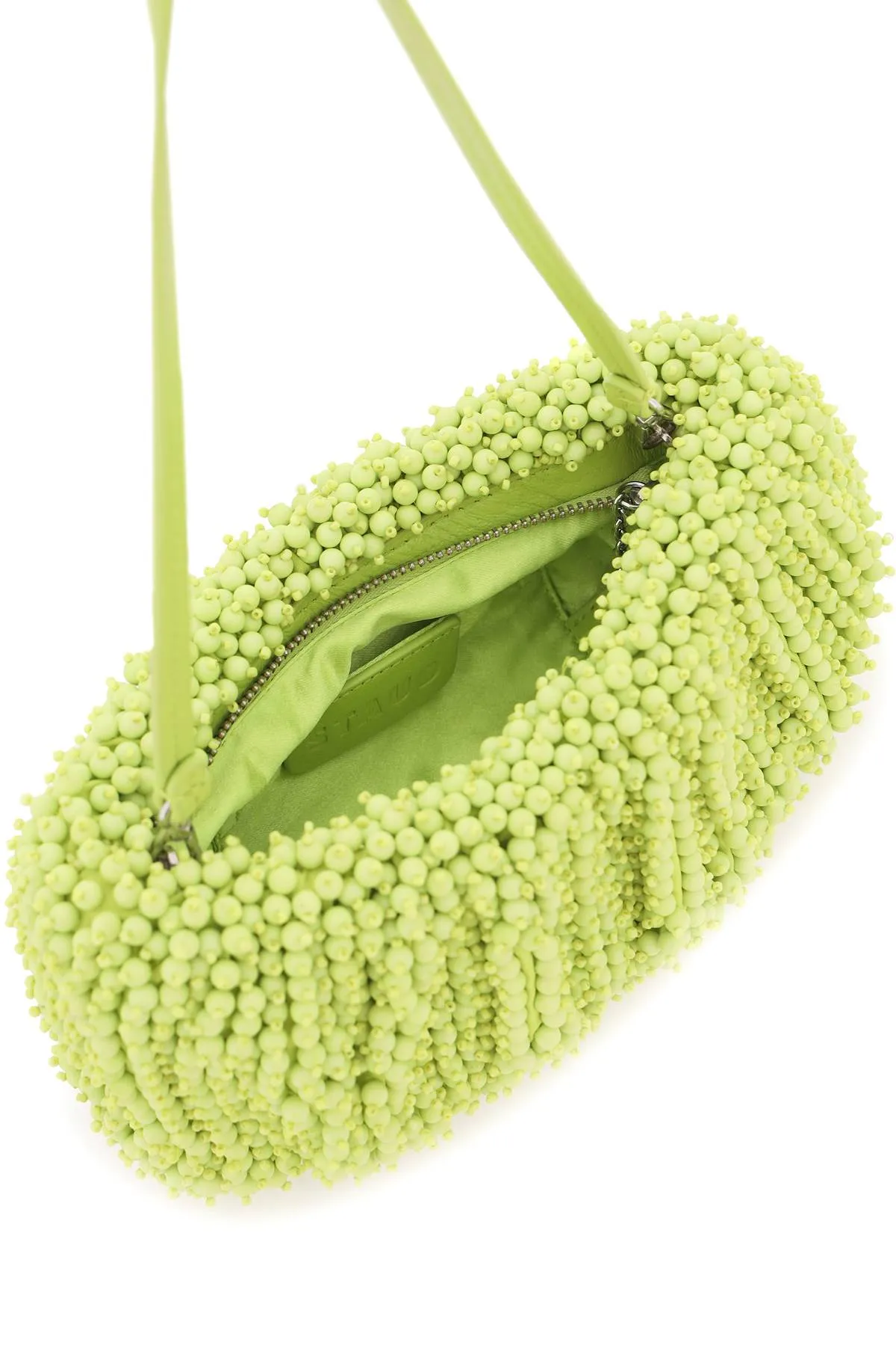 Borsa A Spalla Bean 'Citron'