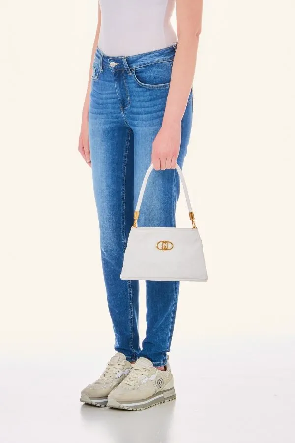 Borsa a spalla liu jo