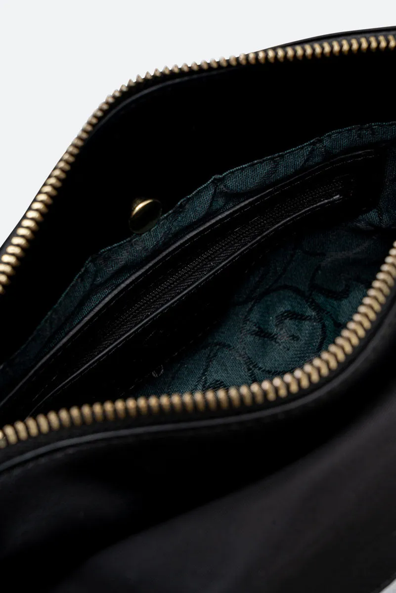 Borsa a Tracolla Colorsoul Nera