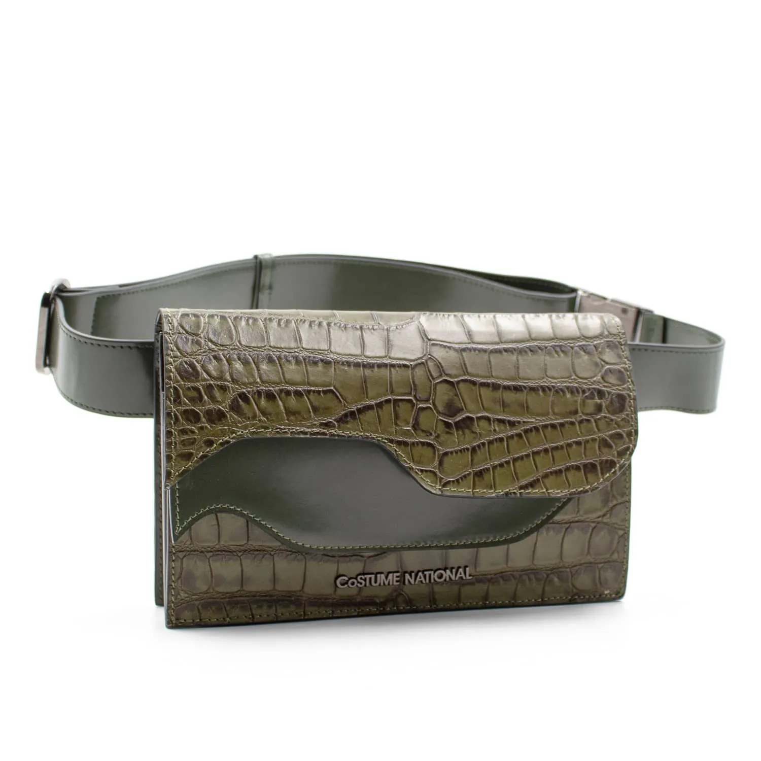 Borsa a tracolla da donna CoSTUME NATIONAL – CN1015_H001