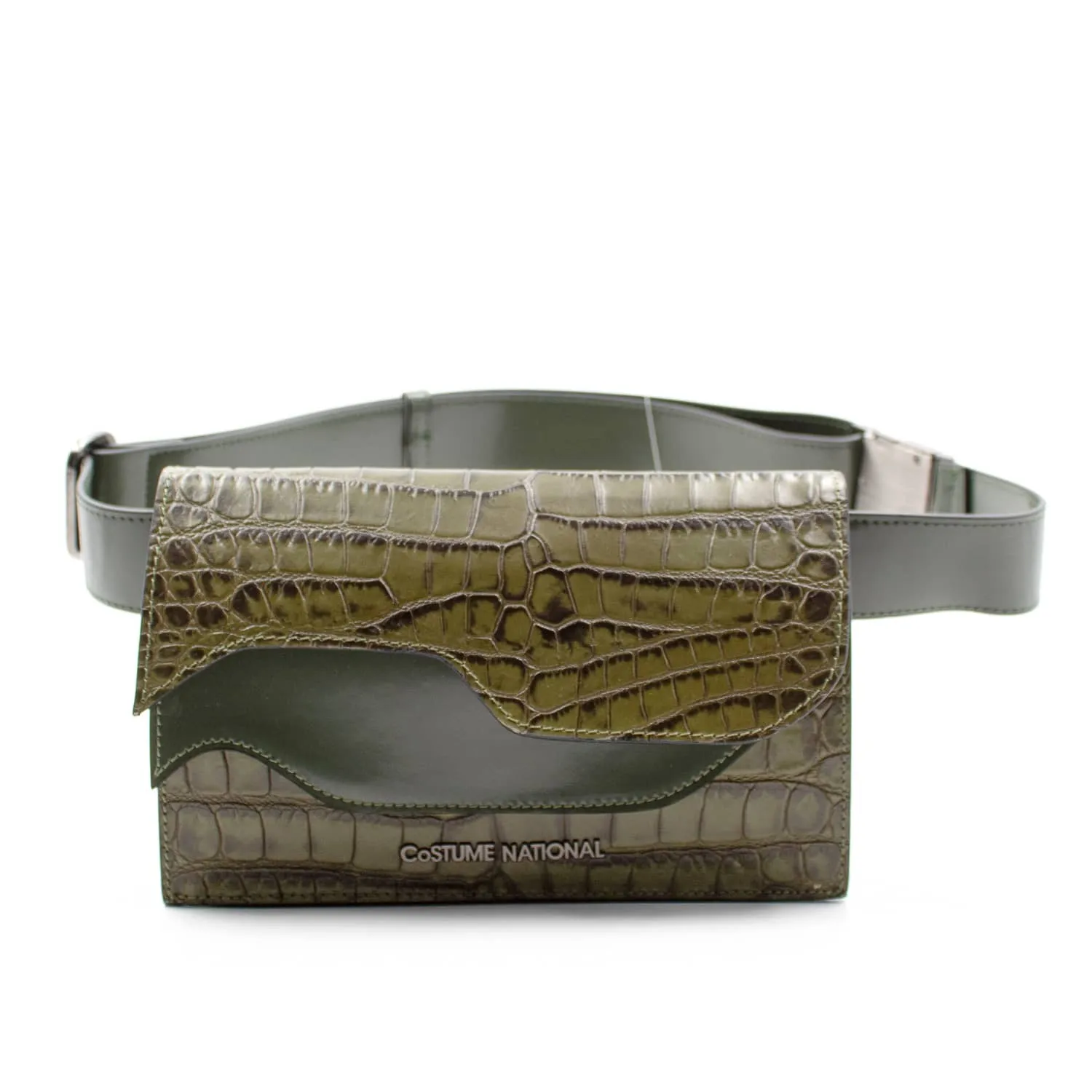 Borsa a tracolla da donna CoSTUME NATIONAL – CN1015_H001