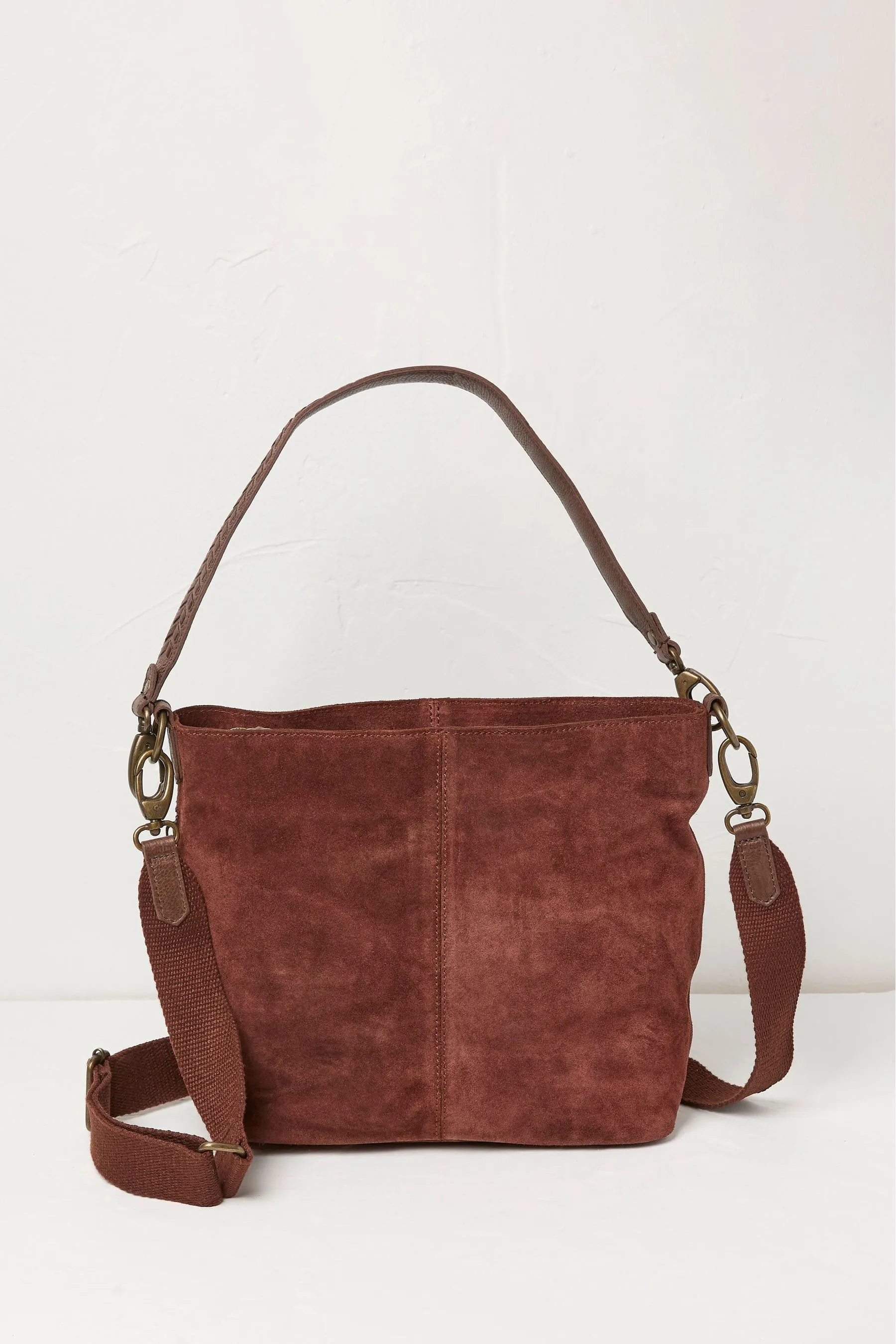 Borsa a tracolla FatFace    