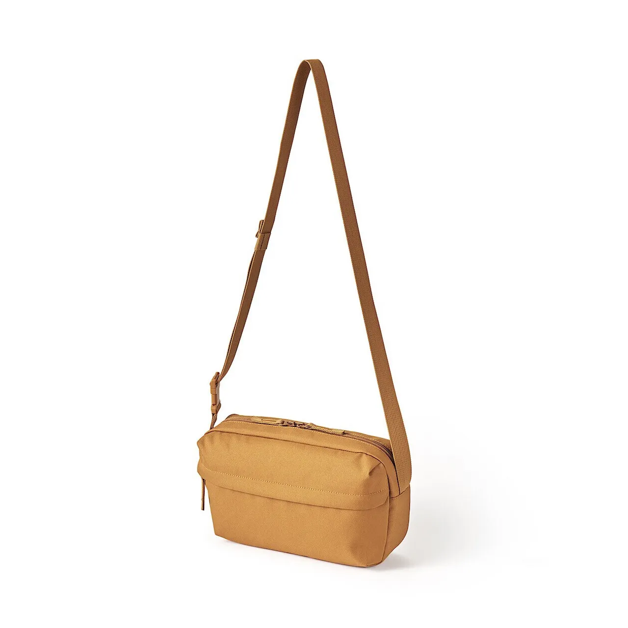 Borsa a tracolla idrorepellente