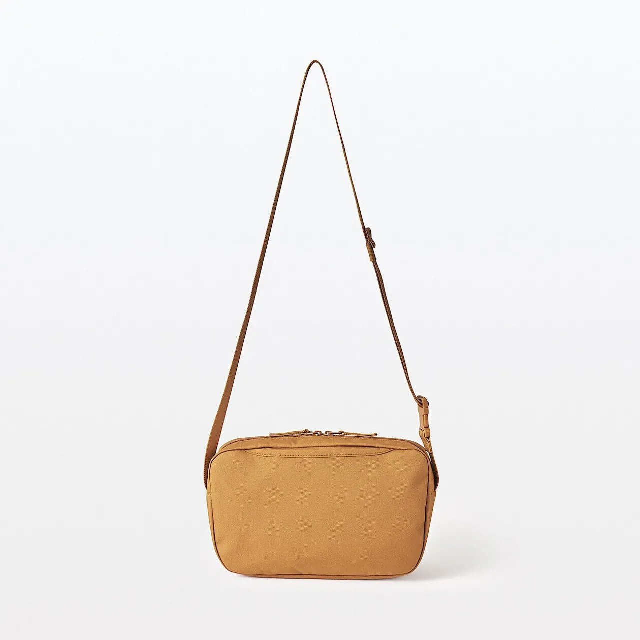 Borsa a tracolla idrorepellente