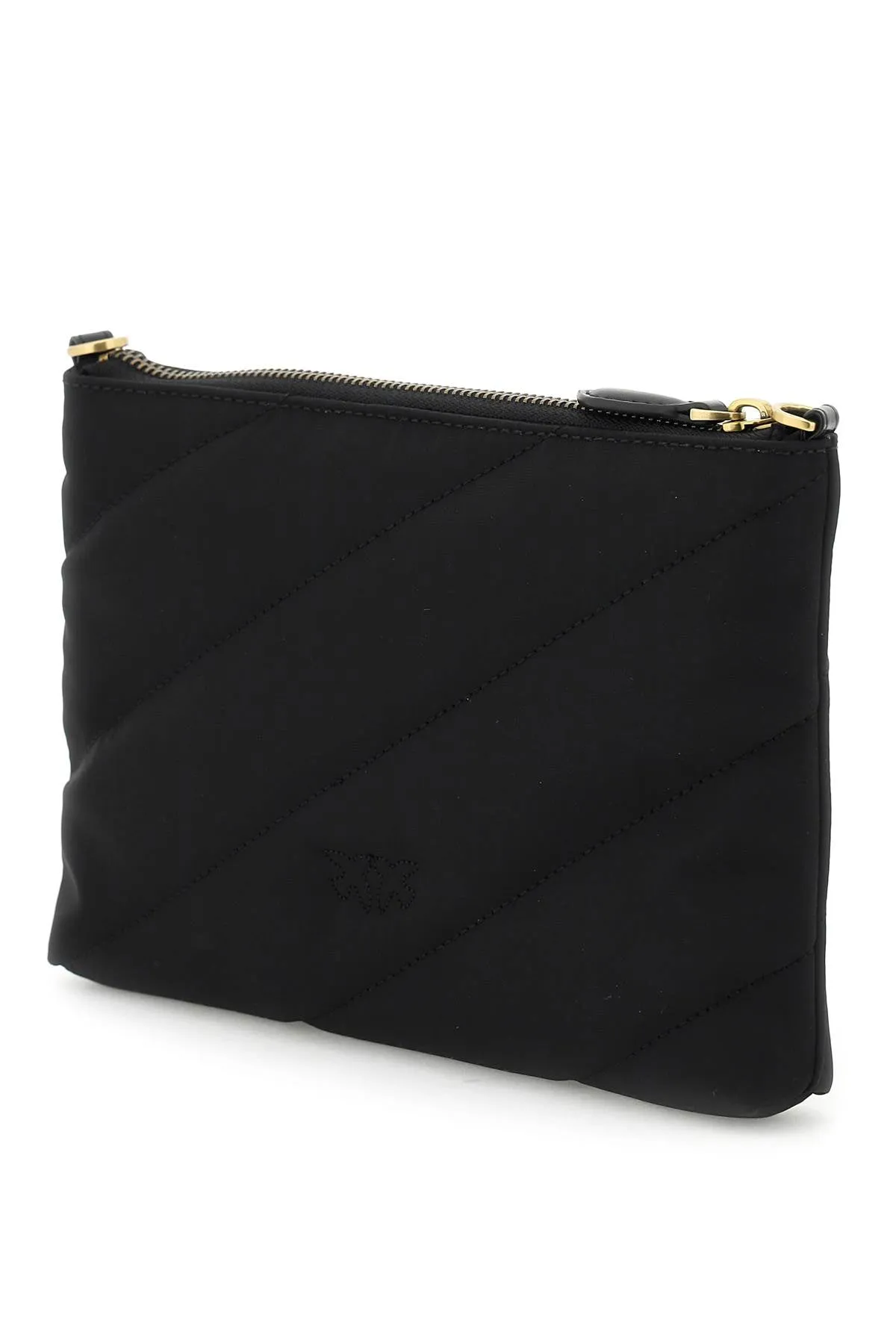 Borsa A Tracolla In Nylon