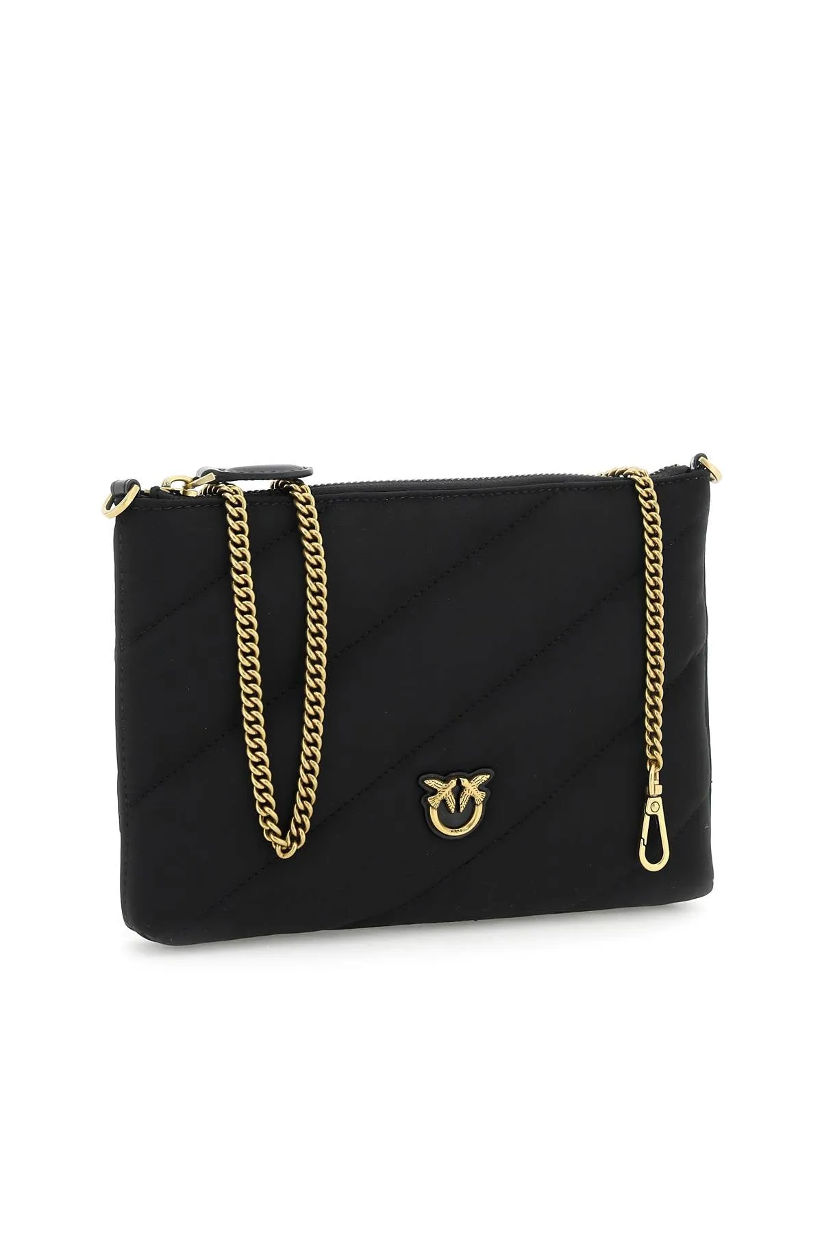 Borsa A Tracolla In Nylon