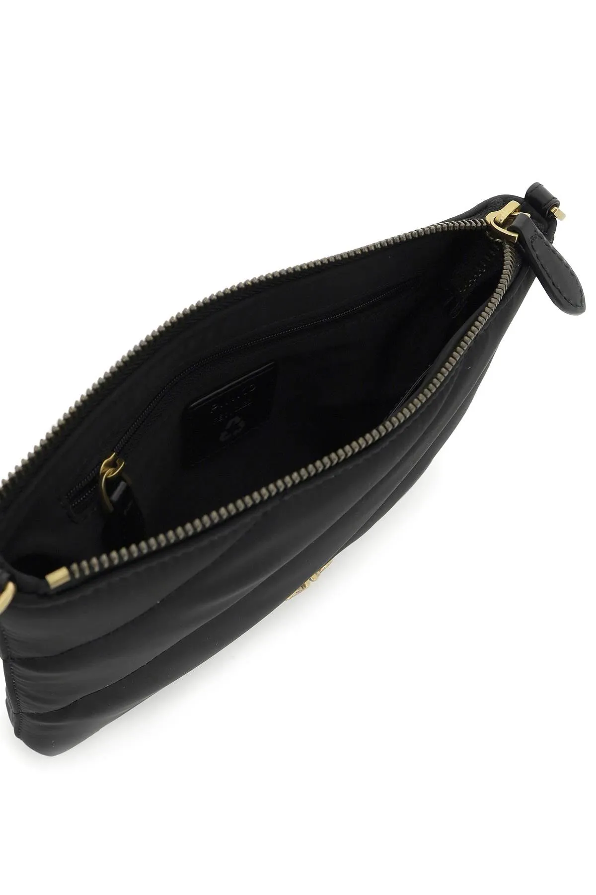 Borsa A Tracolla In Nylon