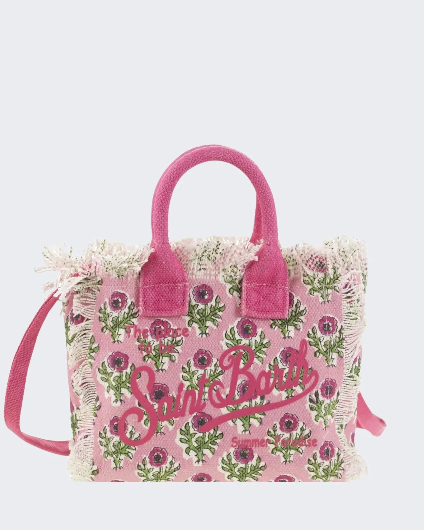 Borsa a Tracolla Mc2 Saint Barth VAMI001-00773F