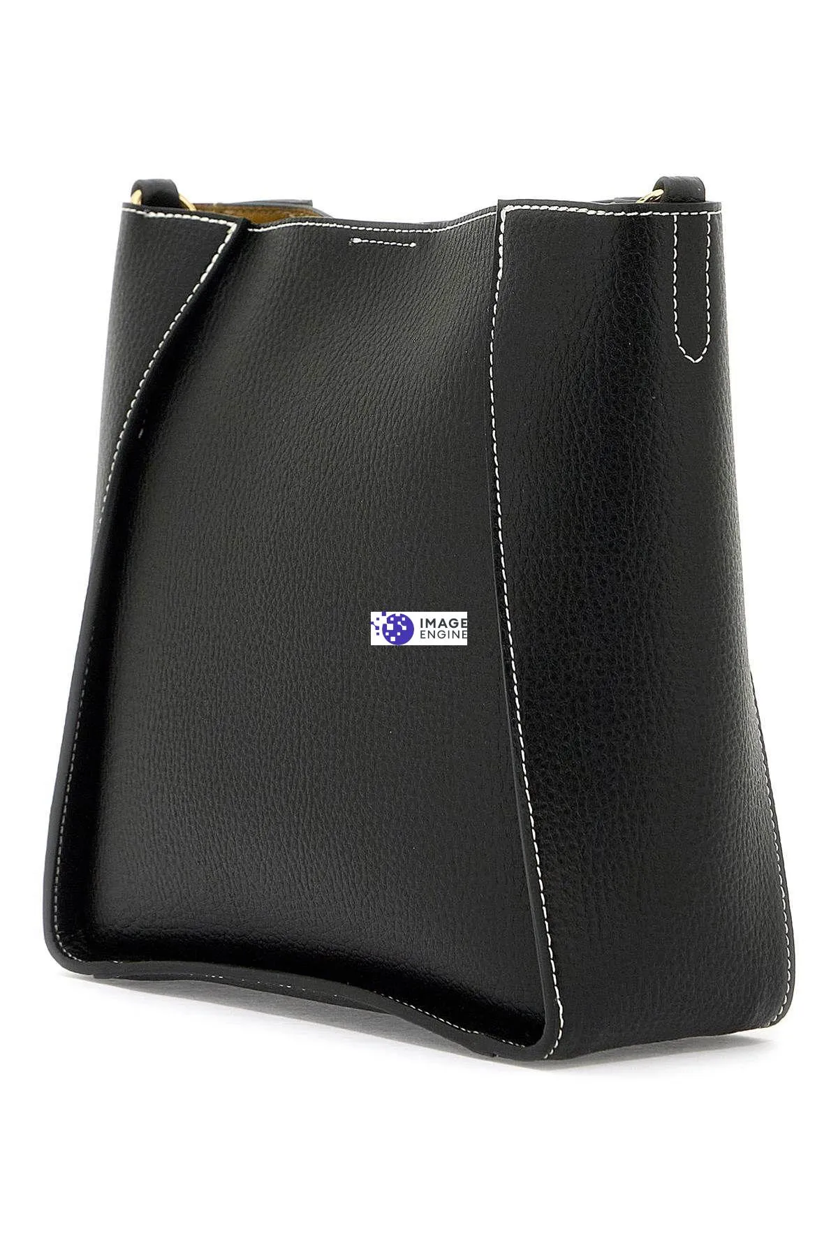 Borsa a tracolla Stella Logo