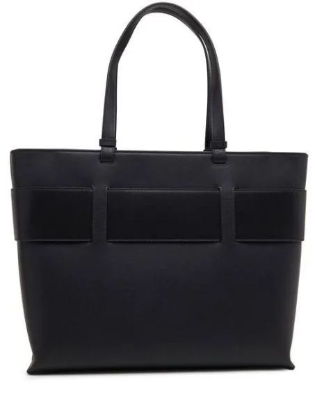 Borsa AX Armani Exchange 949127 0A874 Big Tote 00020 Nero