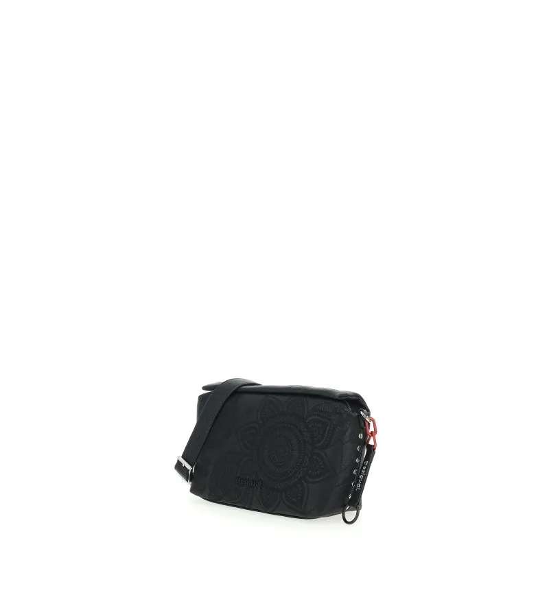 Borsa con ricami