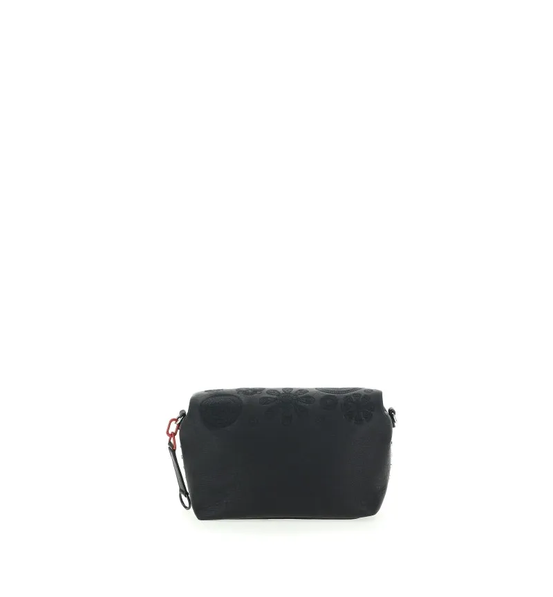 Borsa con ricami