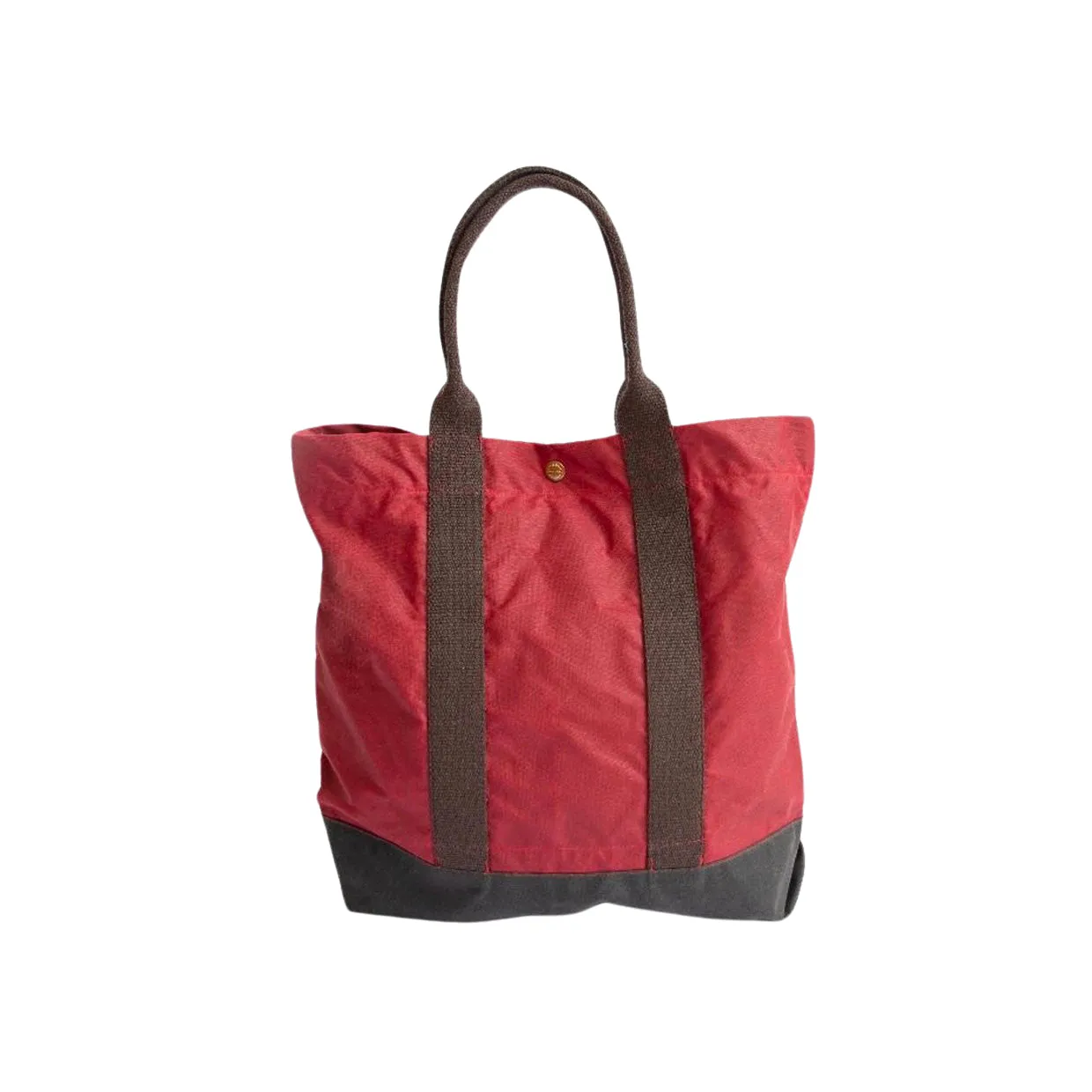 Borsa Manifattura Ceccarelli Tote Bag MC100 Rosso