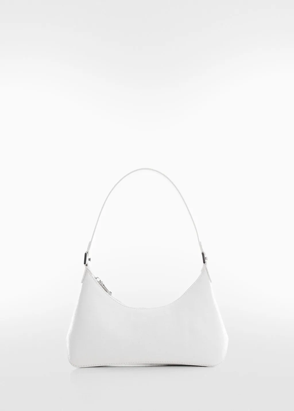 Borsa spalla manico corto