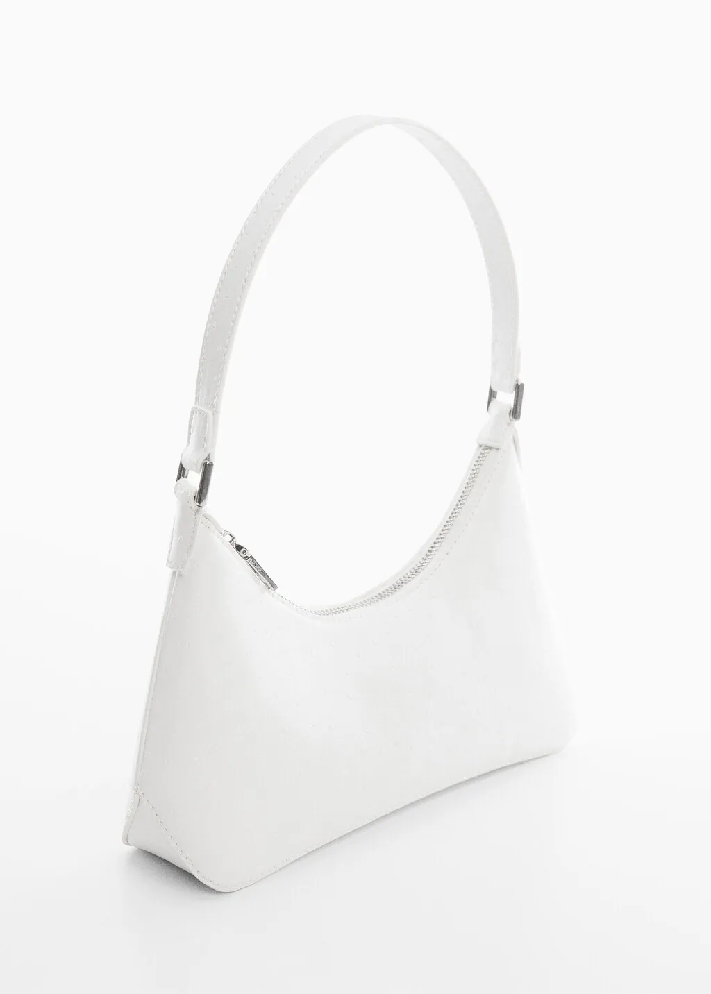 Borsa spalla manico corto