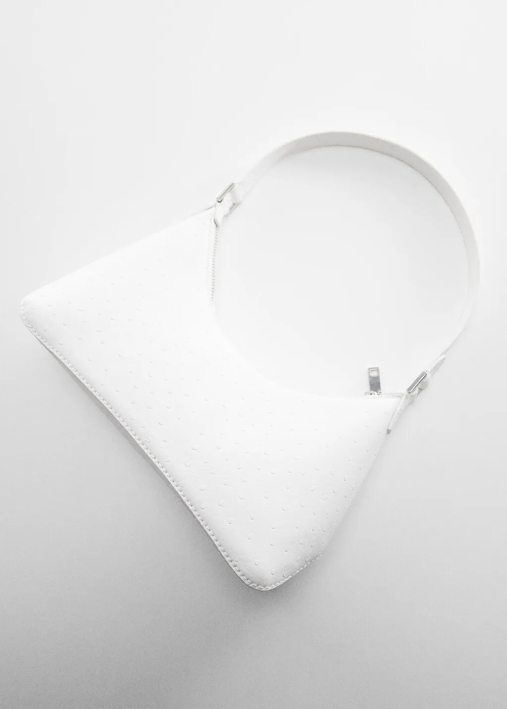 Borsa spalla manico corto