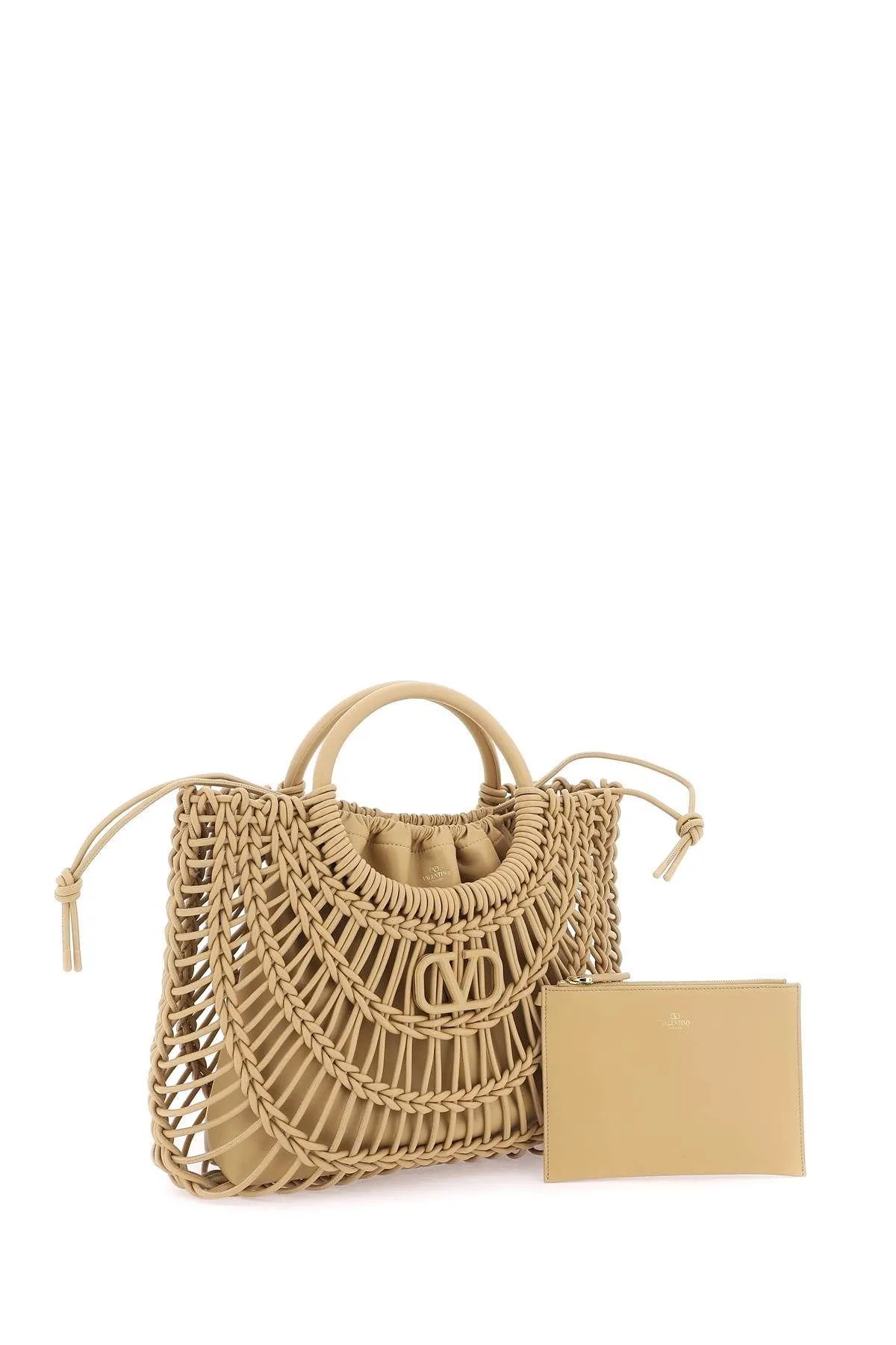 Borsa tote AllKnots
